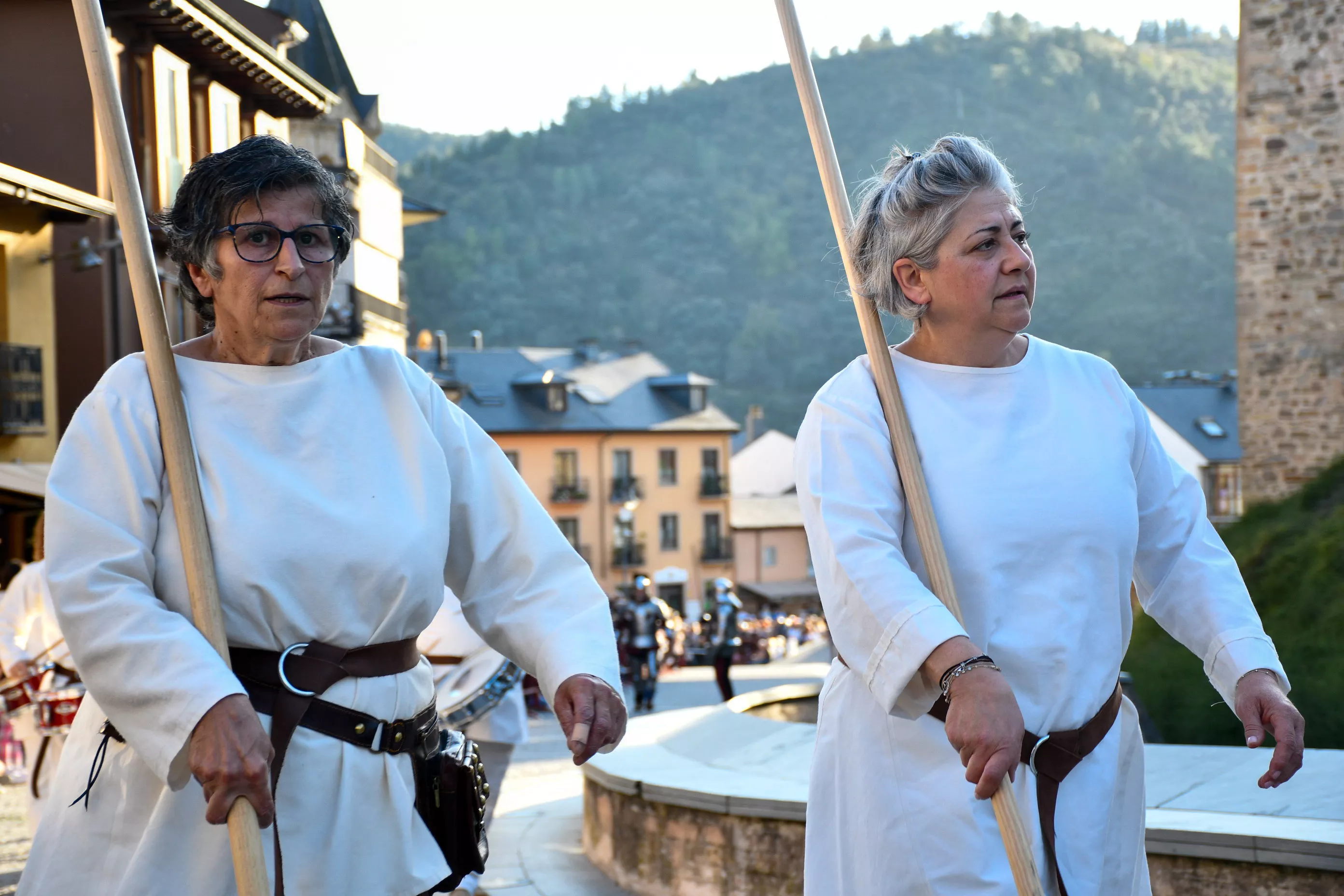 Revuelta de los Irmandiños en Ponferrada (92)