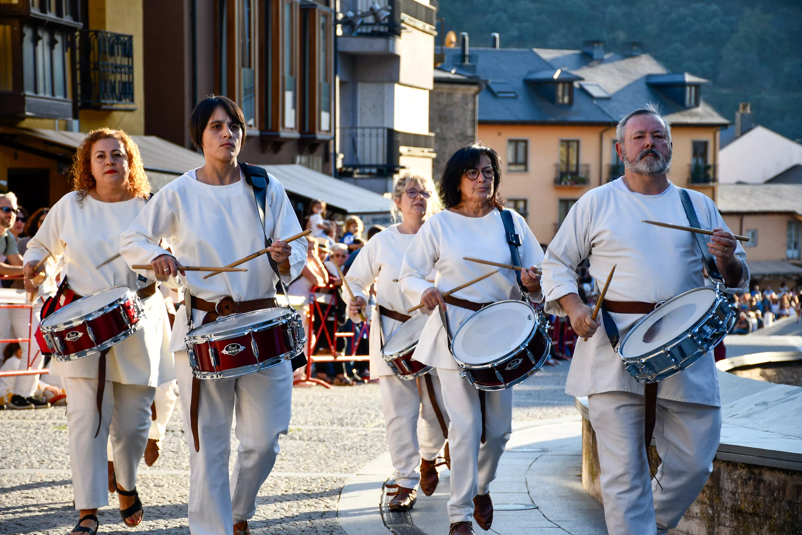 Revuelta de los Irmandiños en Ponferrada (93)