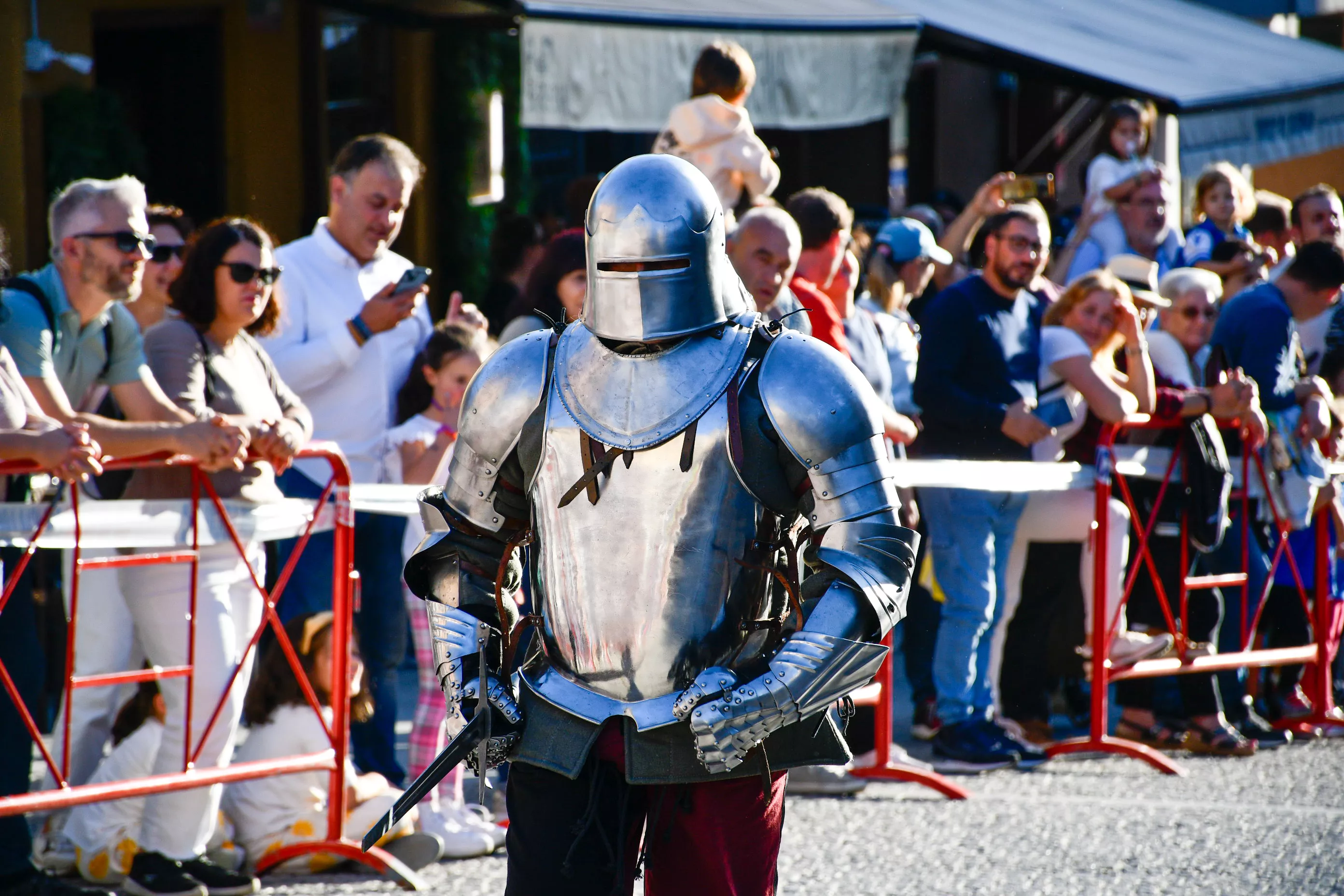 Revuelta de los Irmandiños en Ponferrada (94)