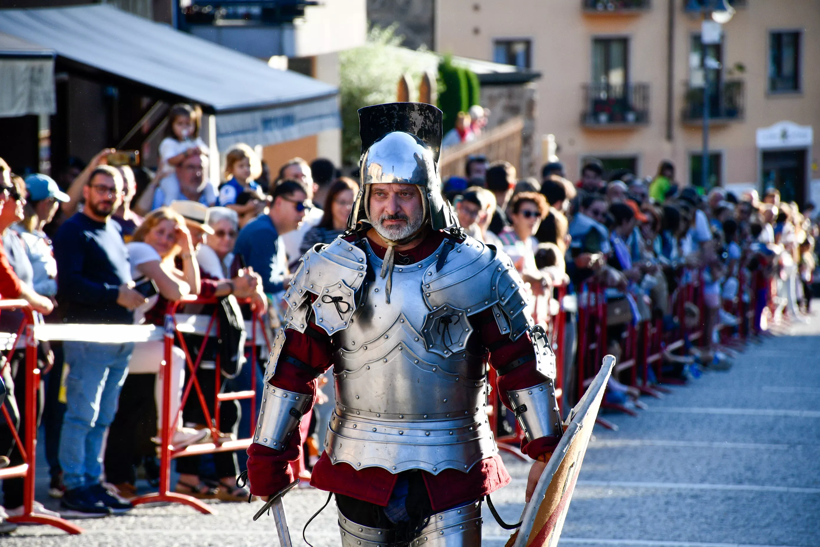 Revuelta de los Irmandiños en Ponferrada (95)