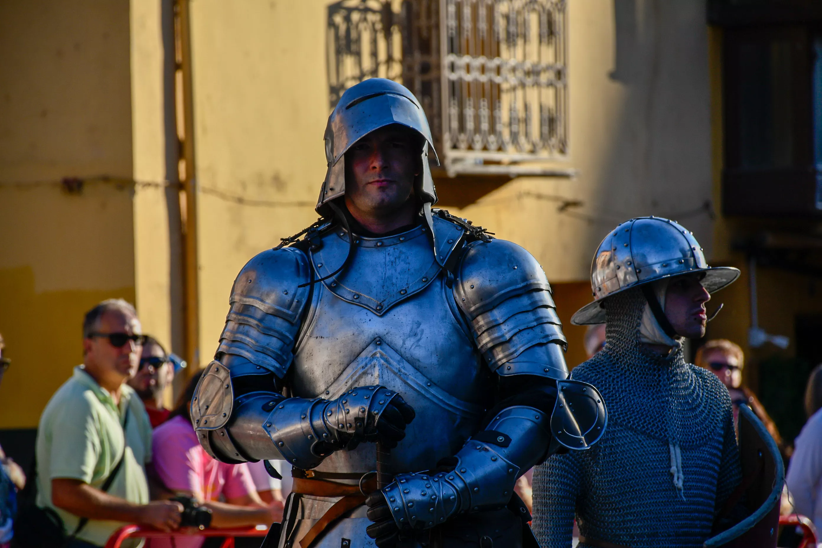 Revuelta de los Irmandiños en Ponferrada (99)