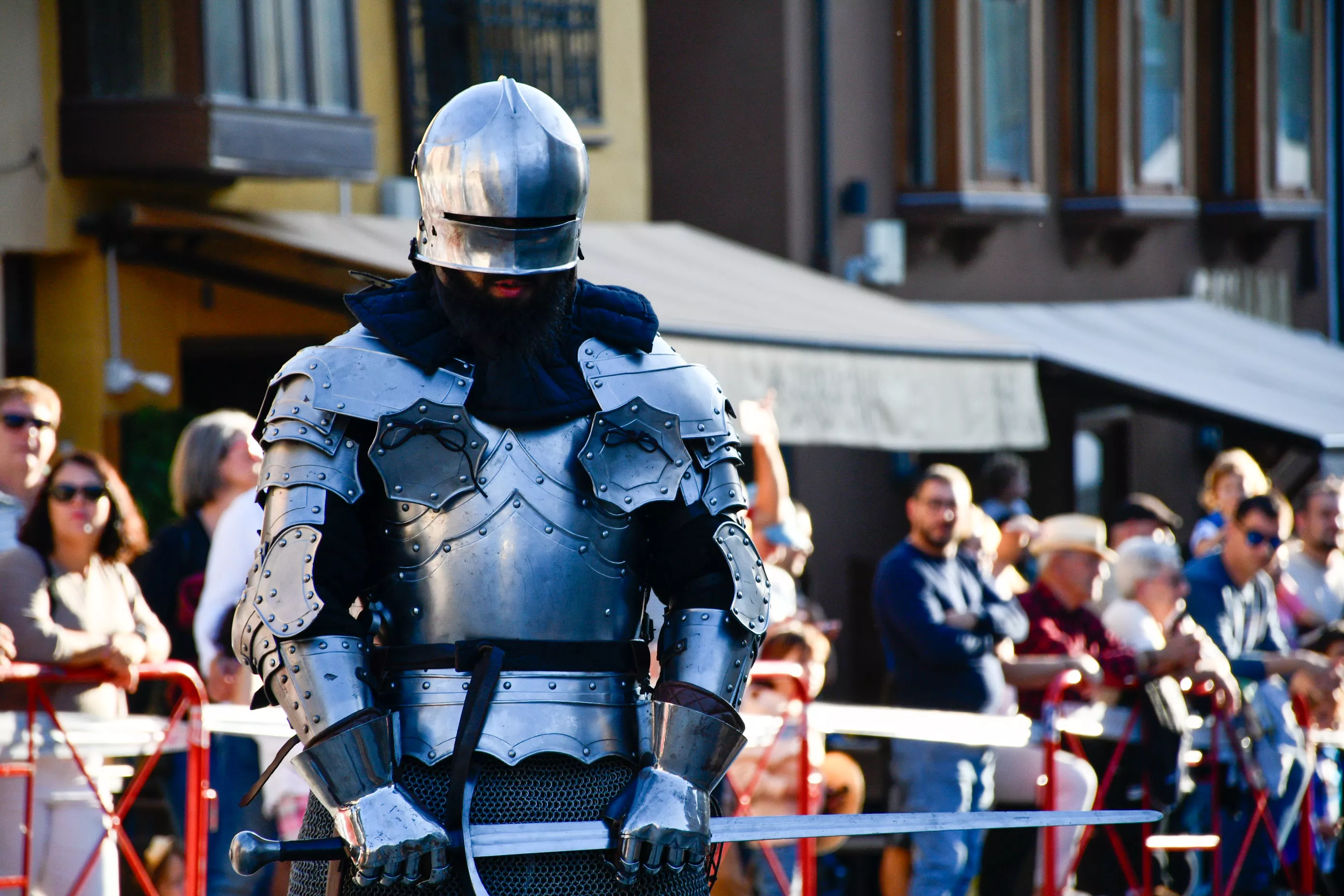 Revuelta de los Irmandiños en Ponferrada (100)