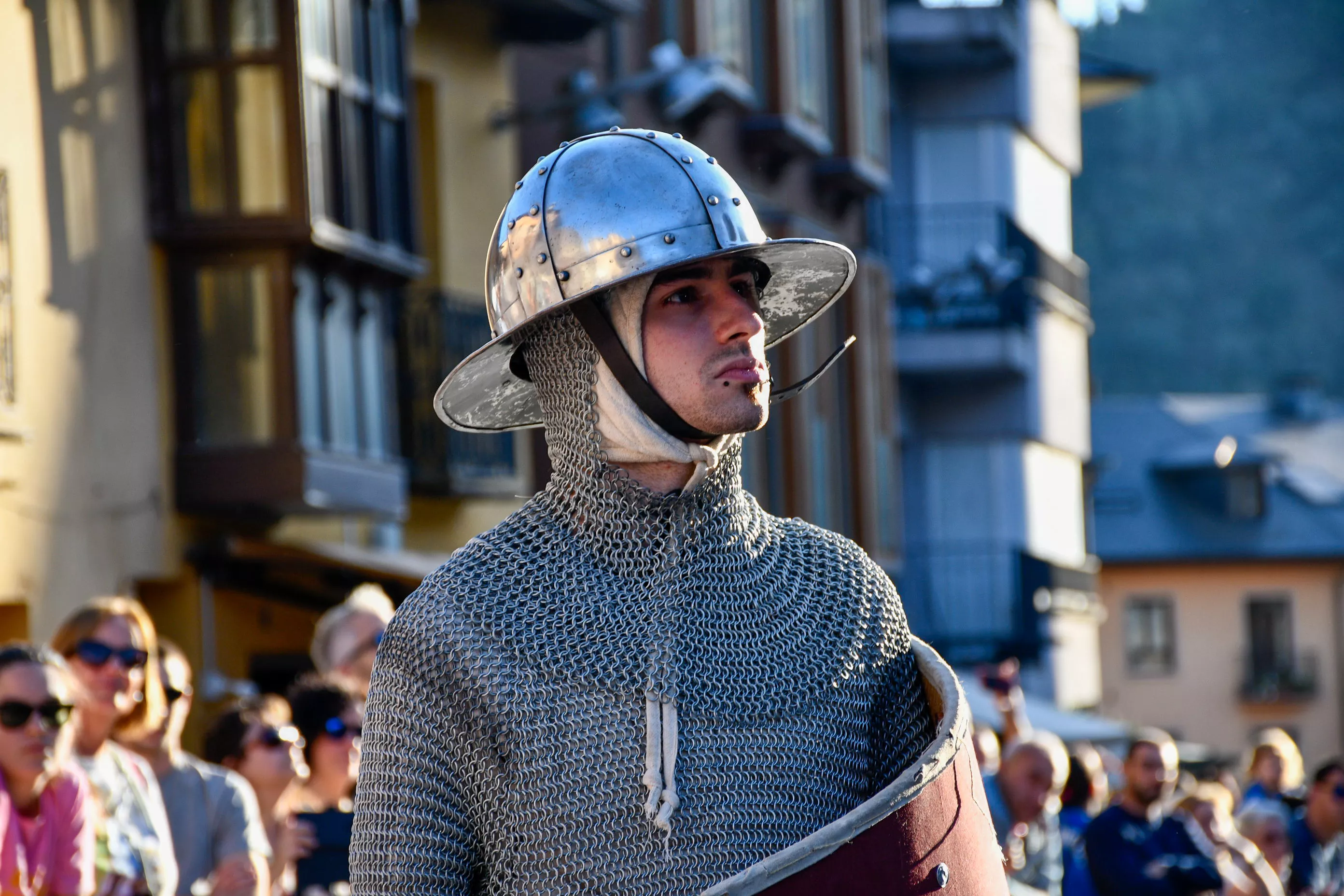 Revuelta de los Irmandiños en Ponferrada (102)