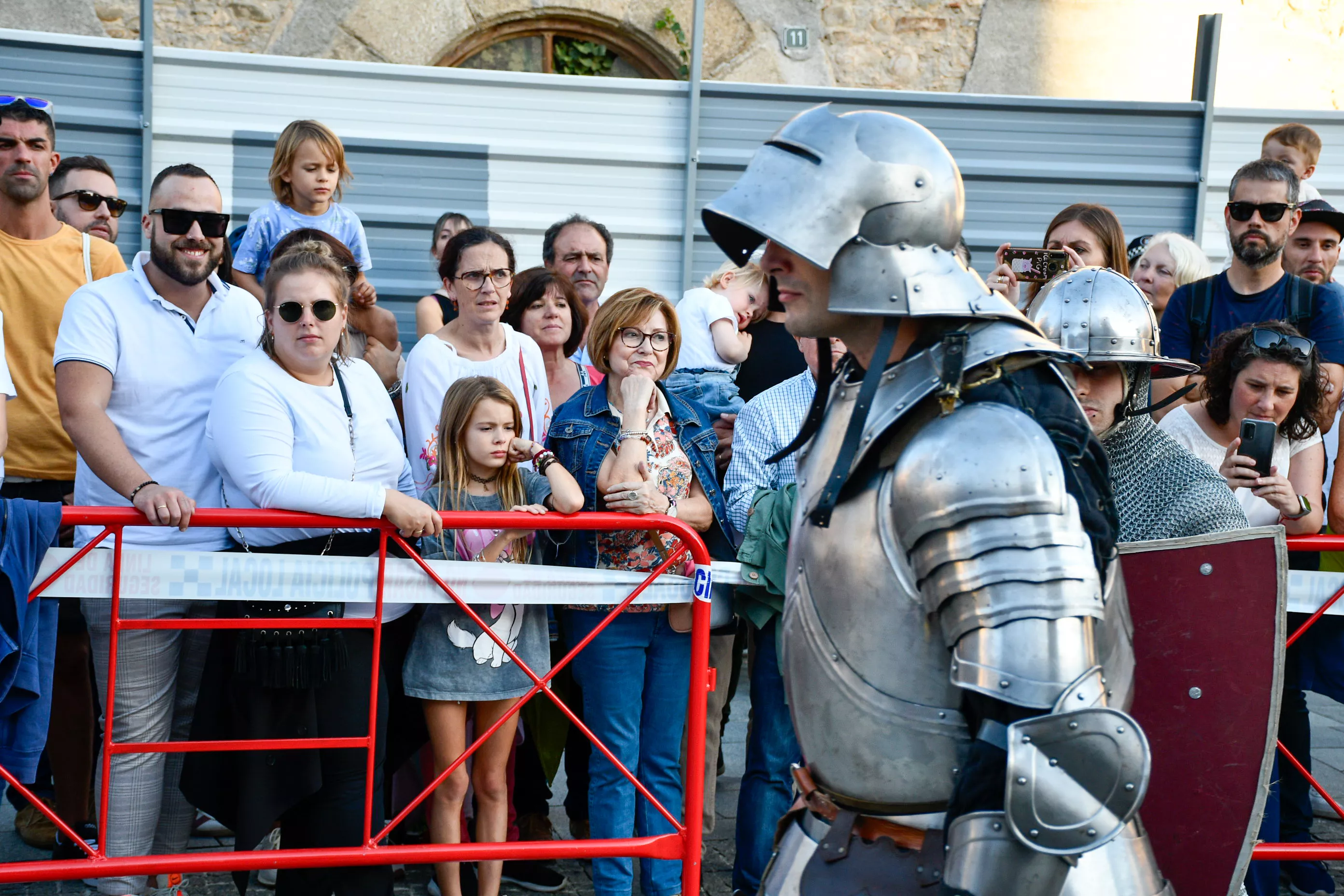 Revuelta de los Irmandiños en Ponferrada (108)