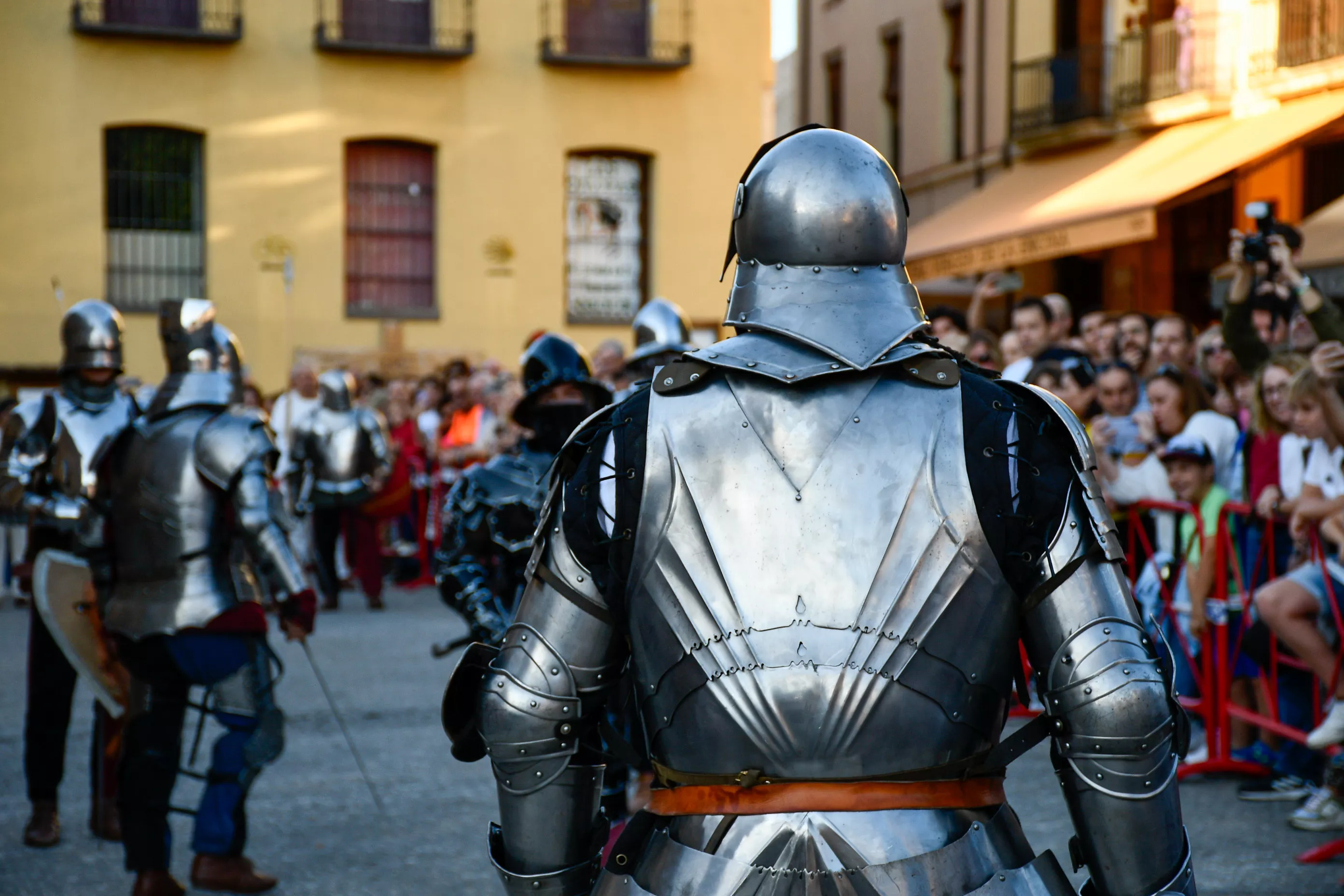 Revuelta de los Irmandiños en Ponferrada (109)