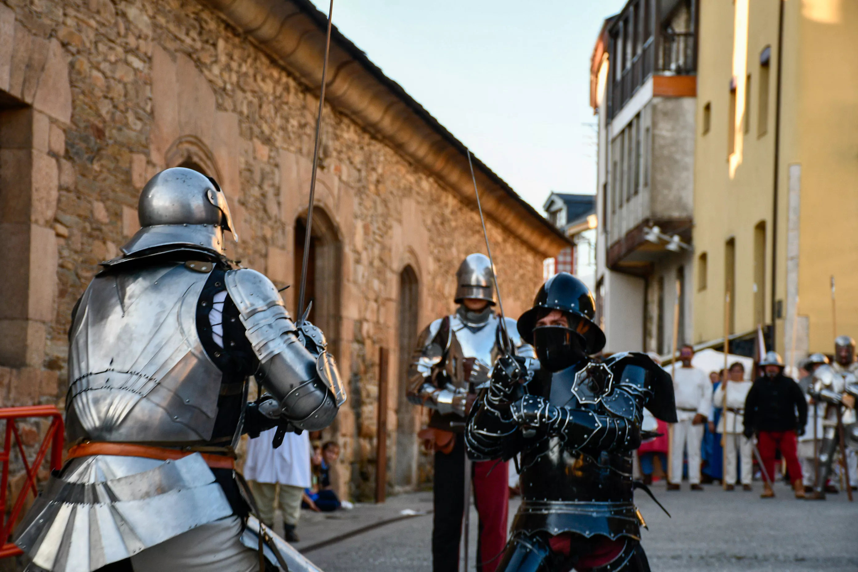 Revuelta de los Irmandiños en Ponferrada (113)