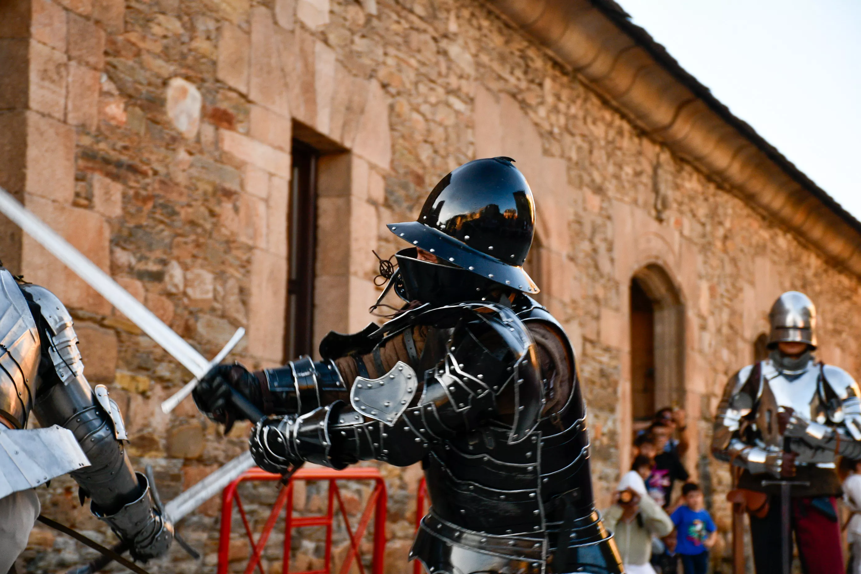 Revuelta de los Irmandiños en Ponferrada (115)