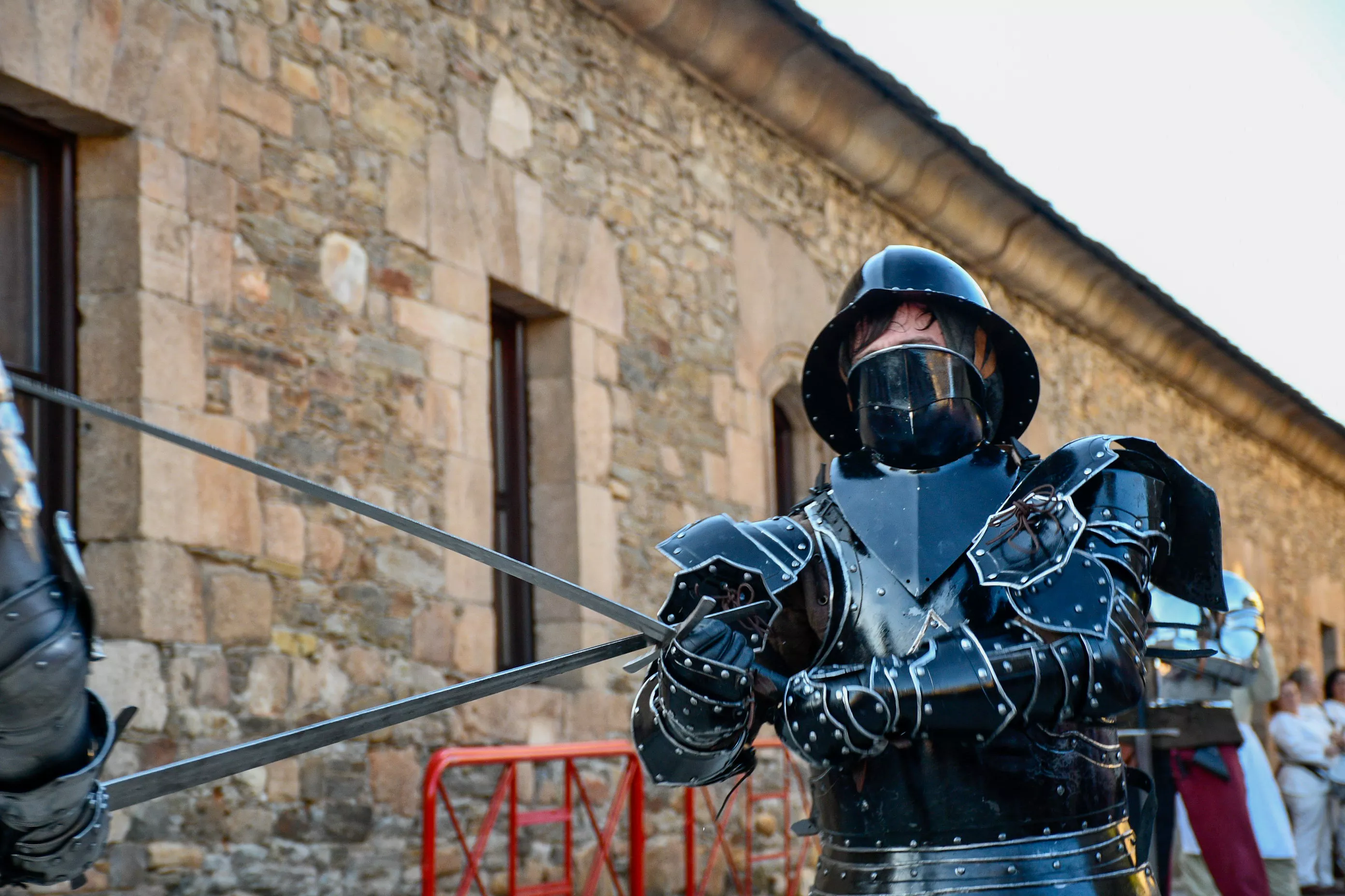 Revuelta de los Irmandiños en Ponferrada (120)