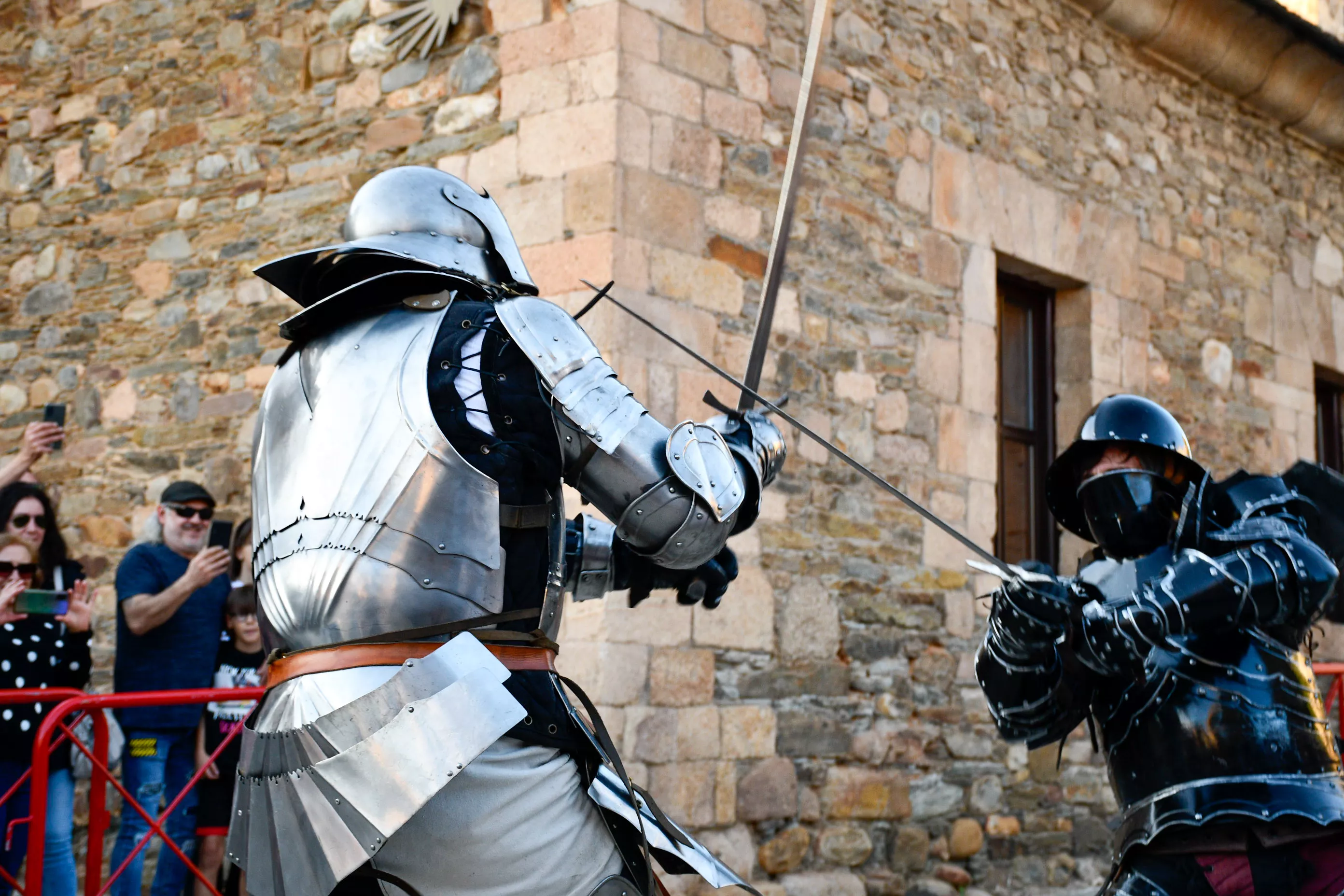 Revuelta de los Irmandiños en Ponferrada (121)