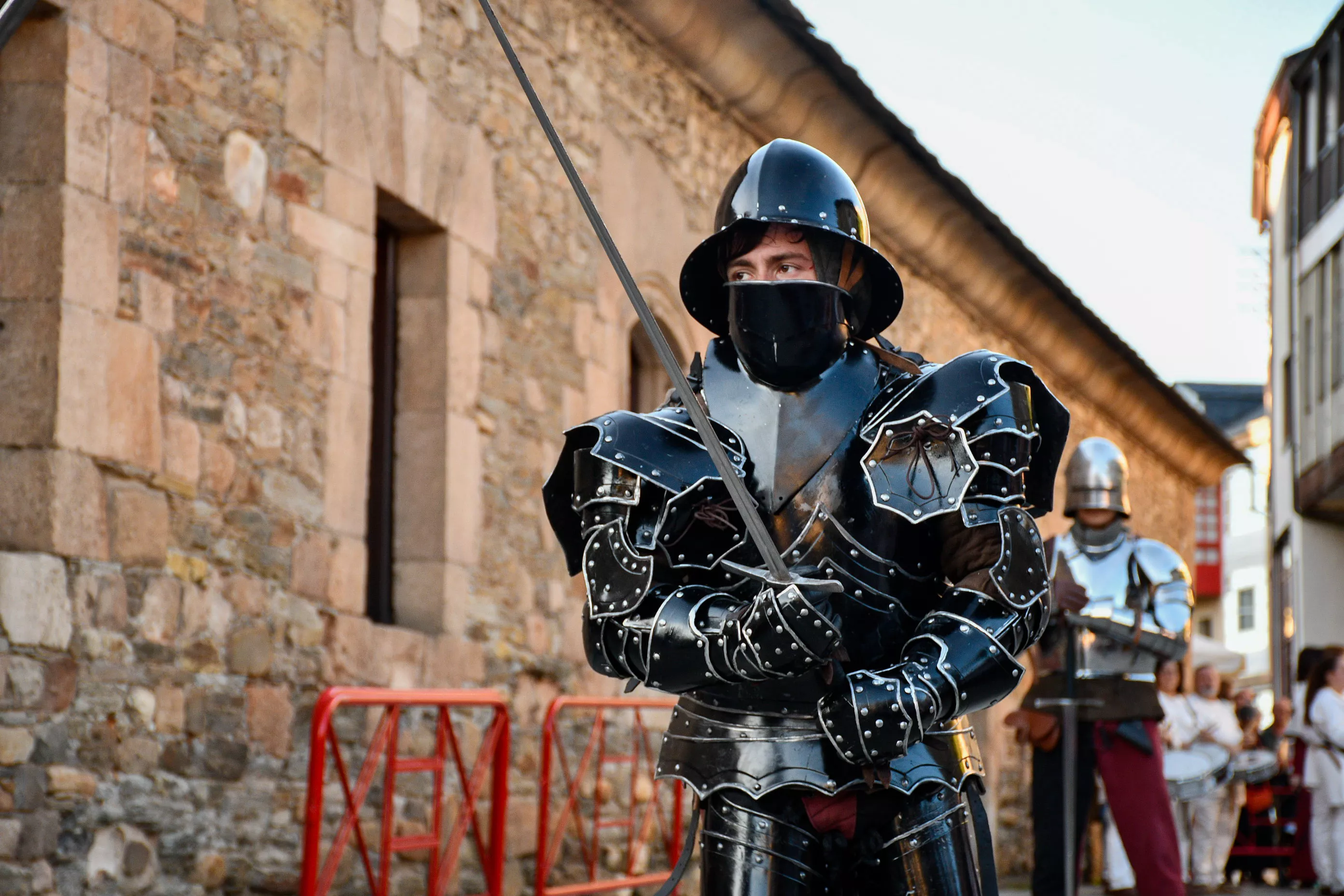 Revuelta de los Irmandiños en Ponferrada (124)