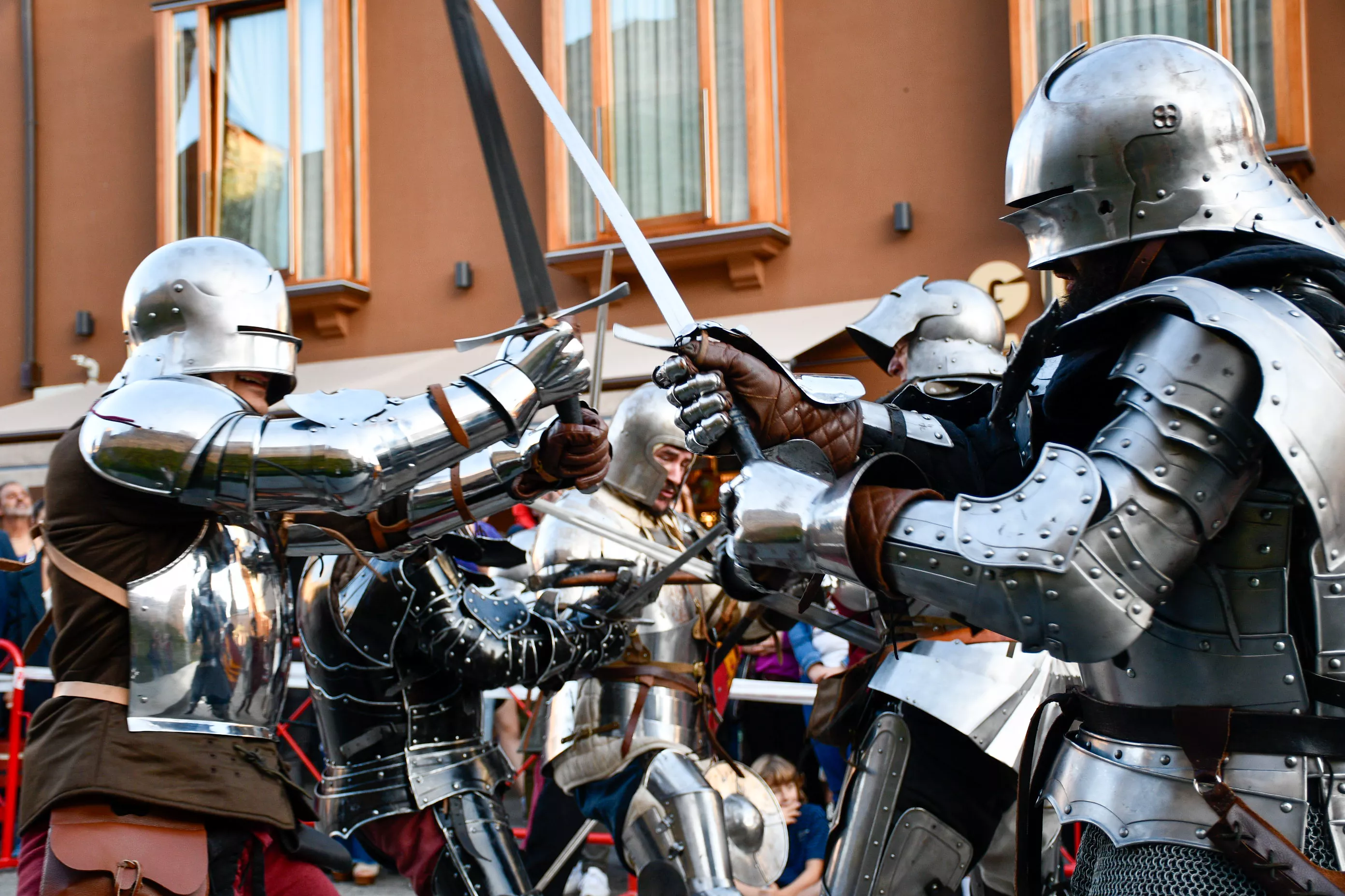 Revuelta de los Irmandiños en Ponferrada (153)