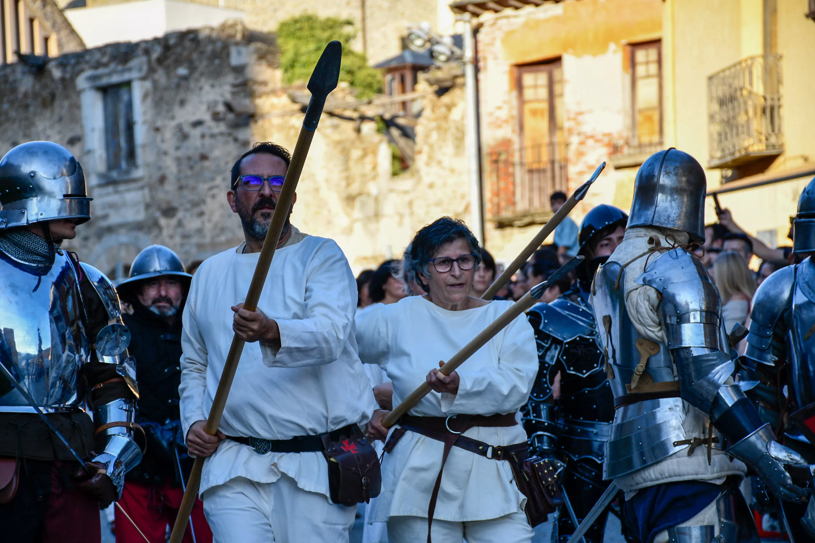 Revuelta de los Irmandiños en Ponferrada (163)