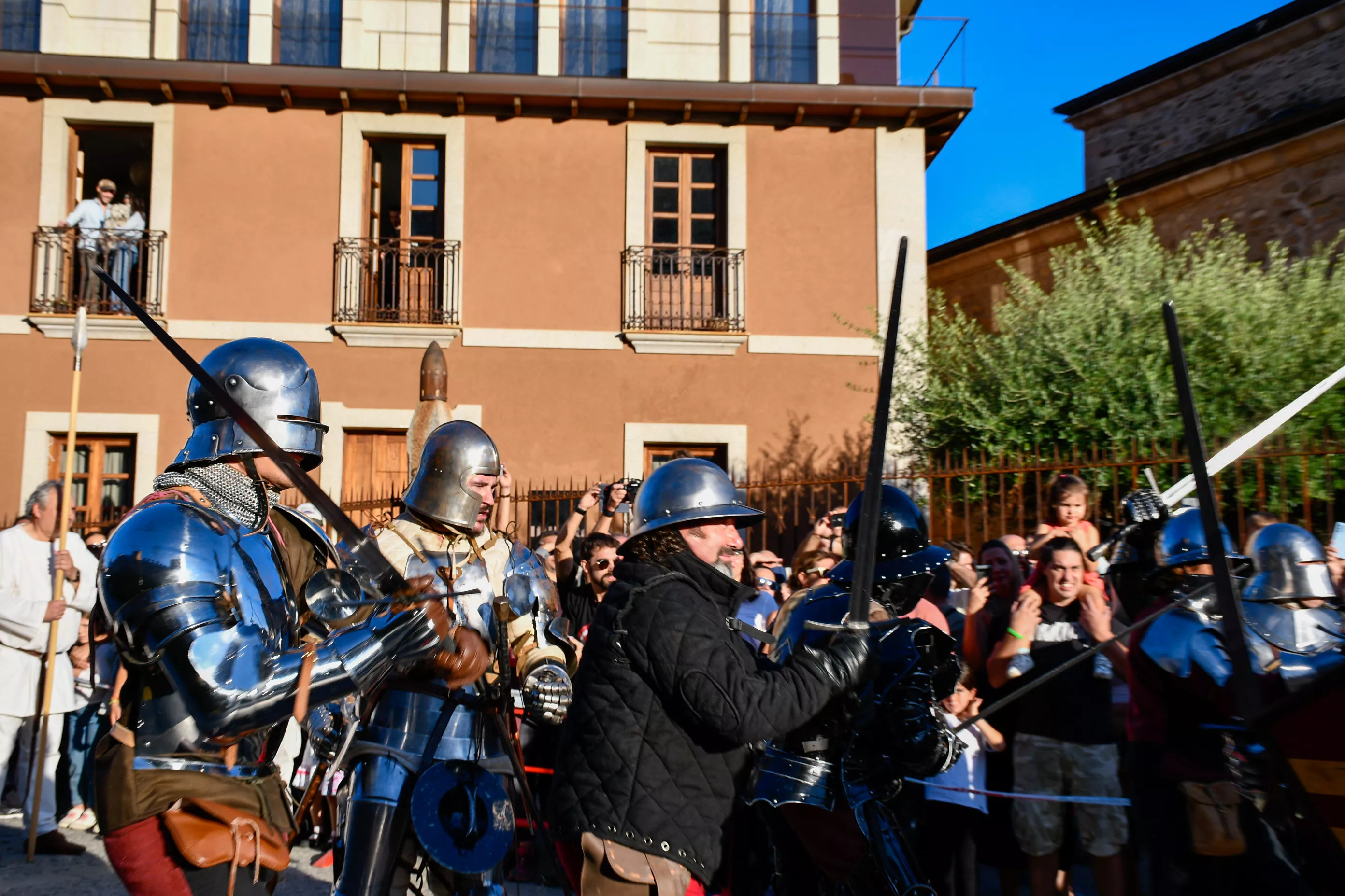 Revuelta de los Irmandiños en Ponferrada (189)