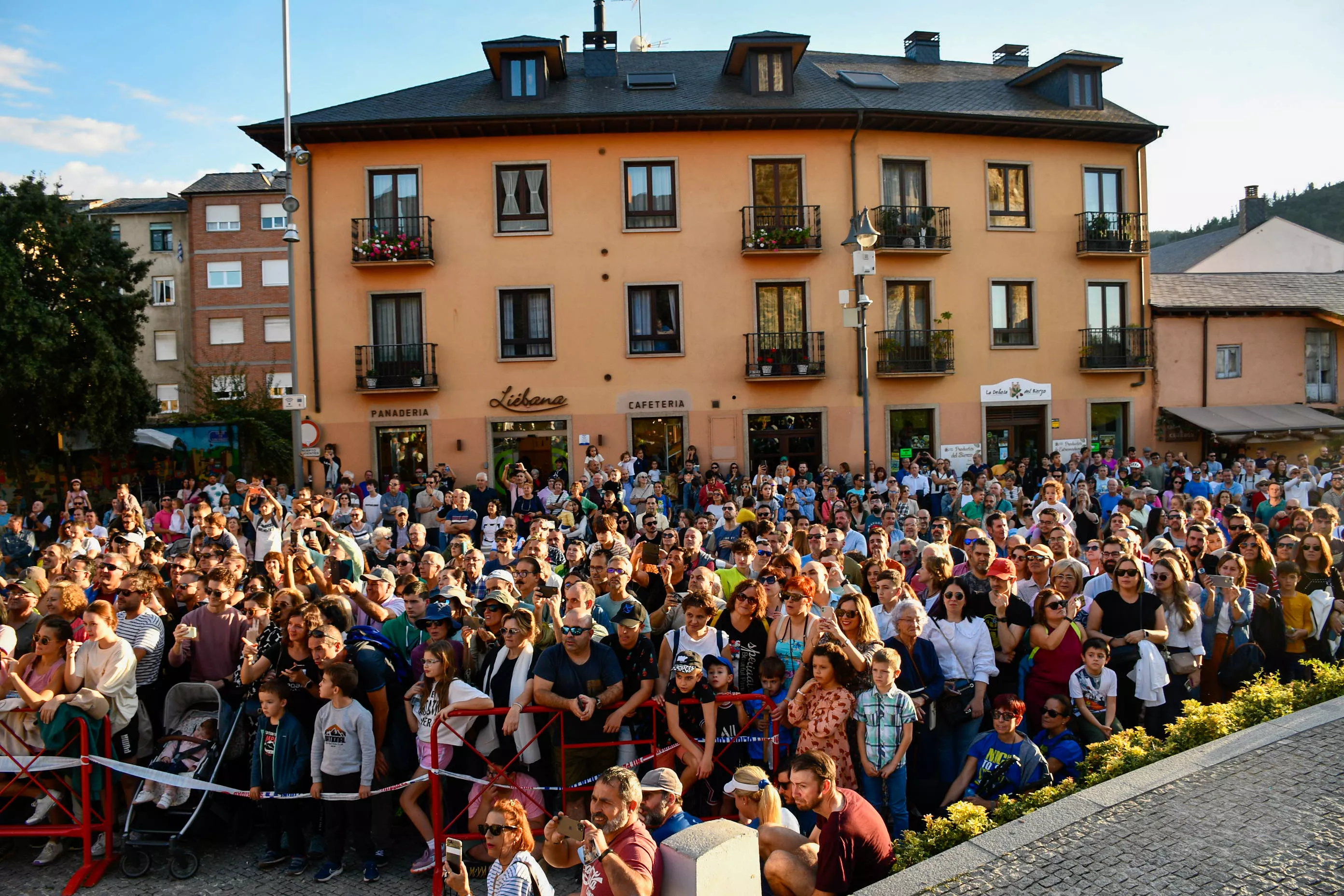 Revuelta de los Irmandiños en Ponferrada (208)