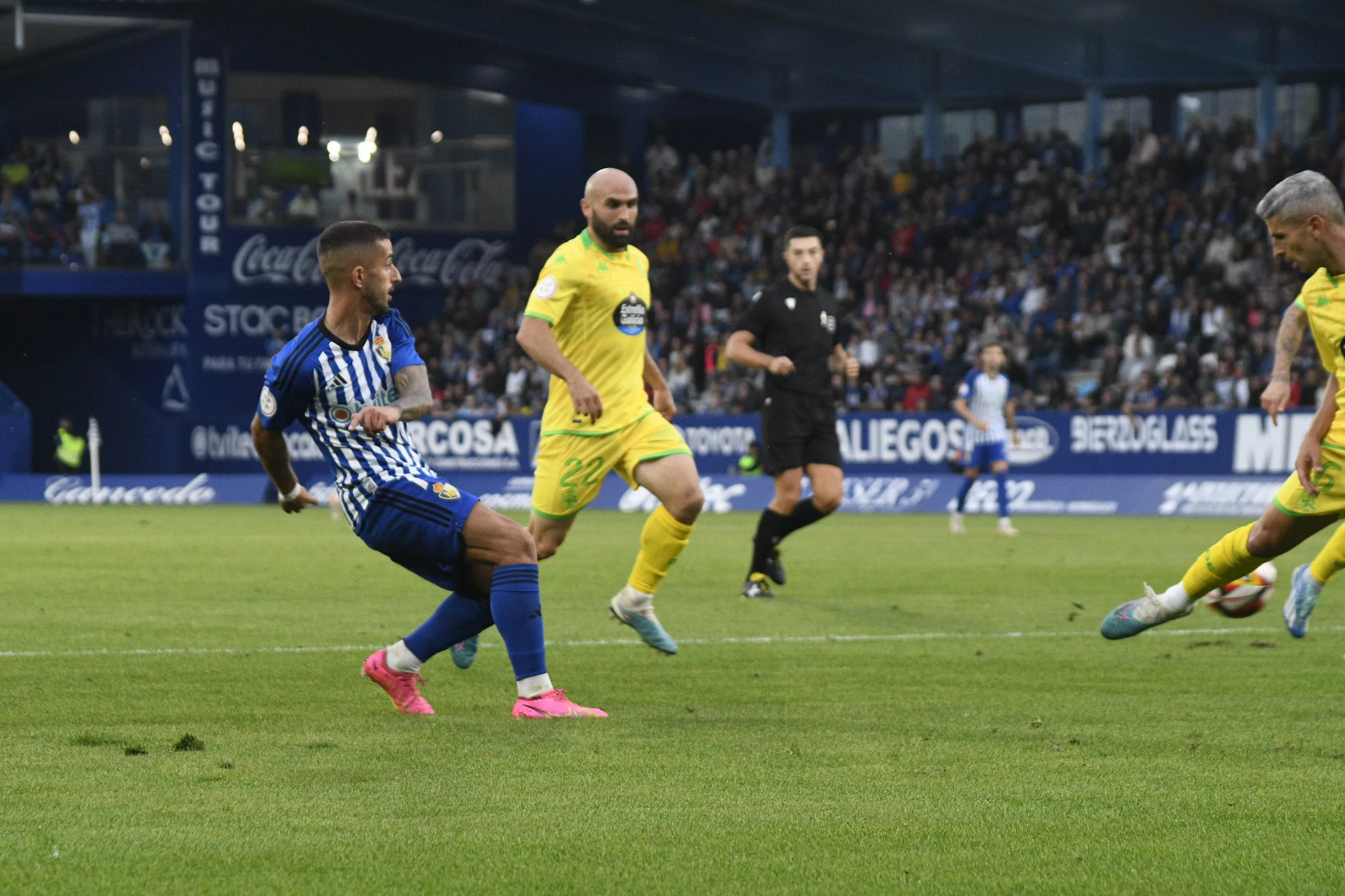 Ponferradina Depor (149)