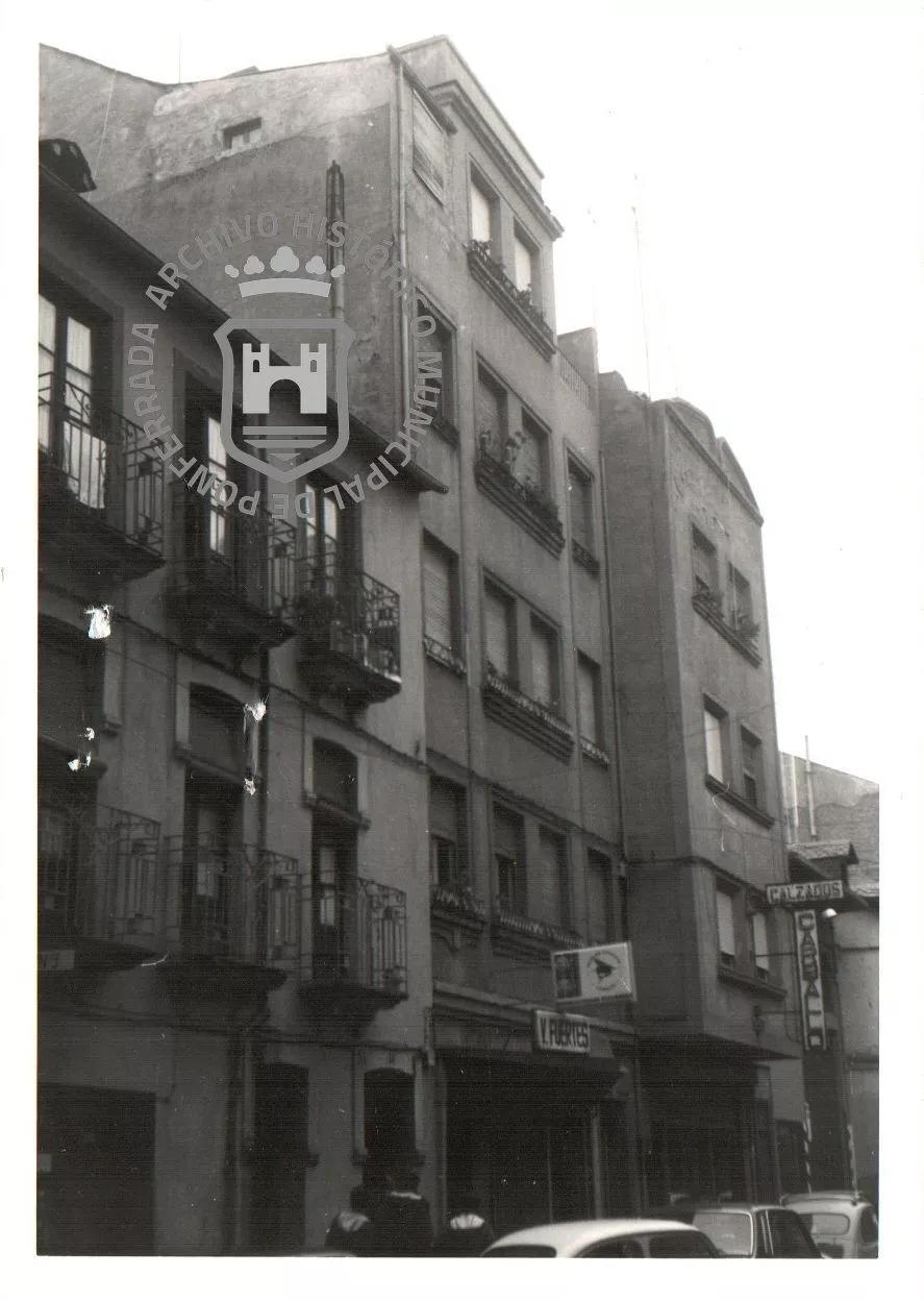 Calle Real 