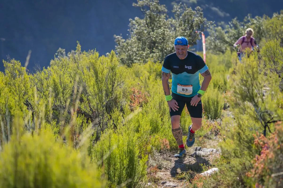 Trail Castaña 2023 