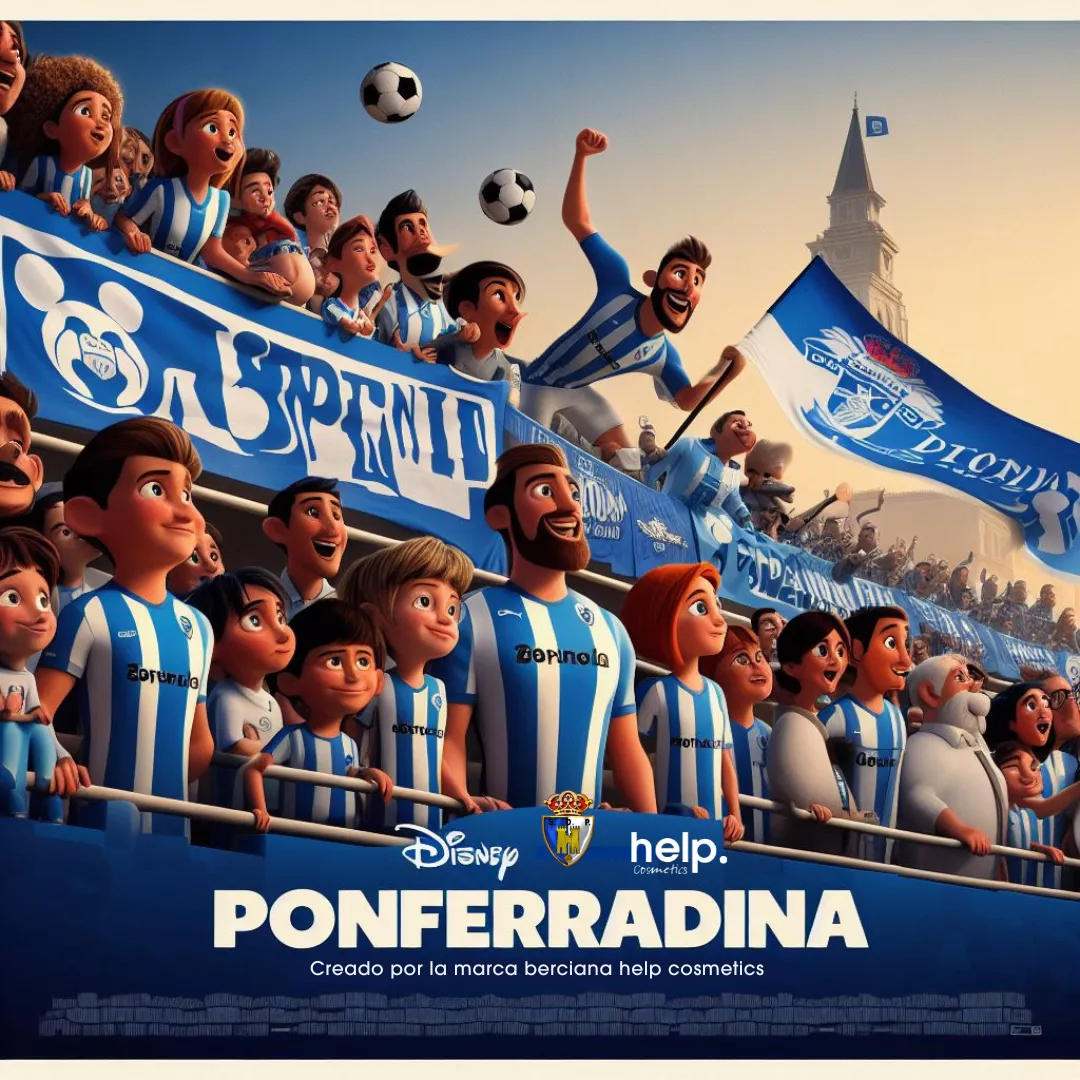 Partido Ponferradina 