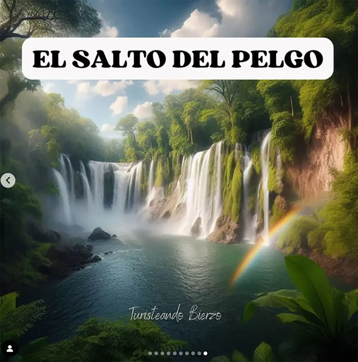 salto pelgo