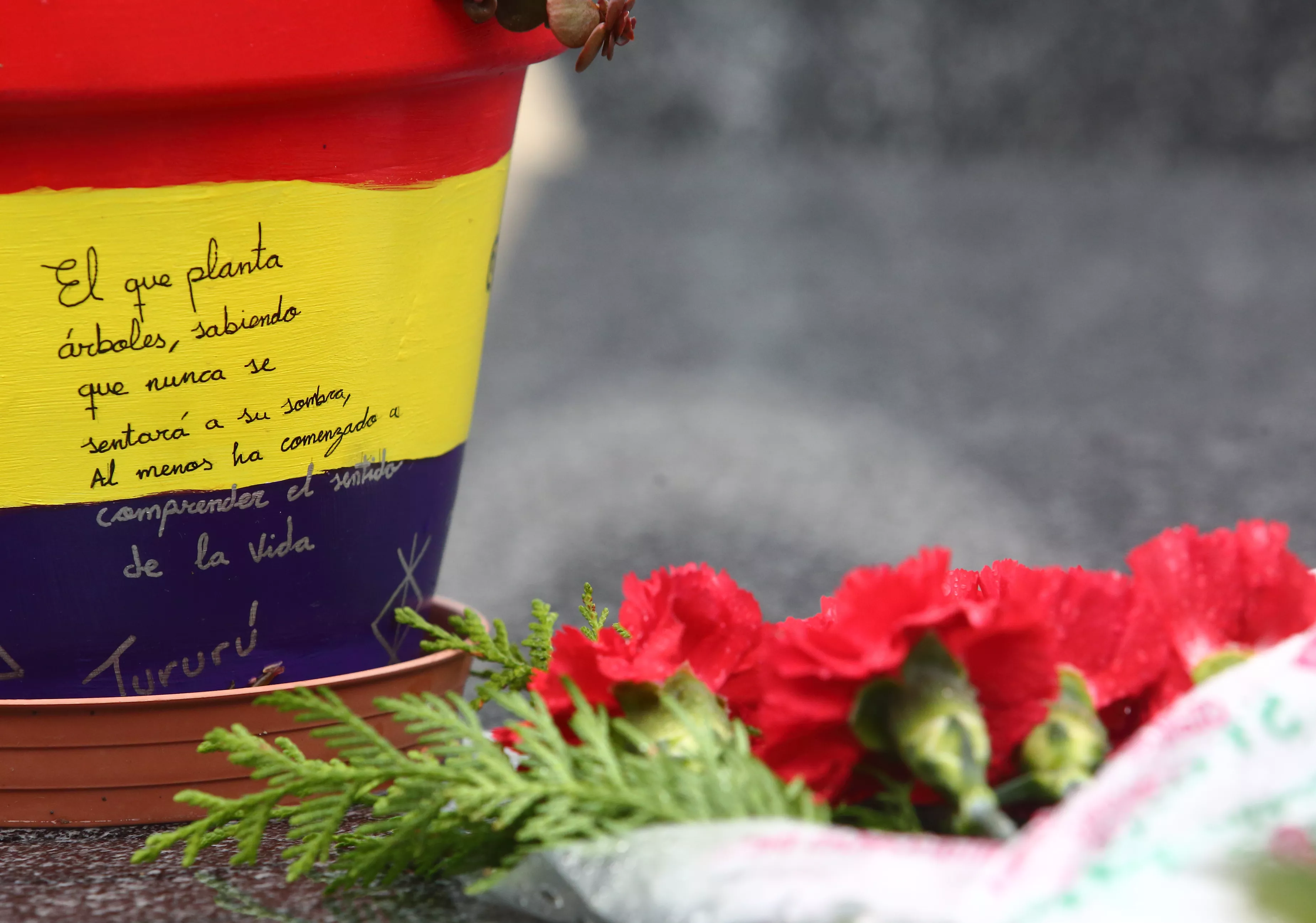 Día de Todos los Santos en el cementerio de Villafranca del Bierzo (20)