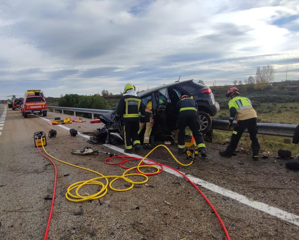 Accidente en Brazuelo (4)