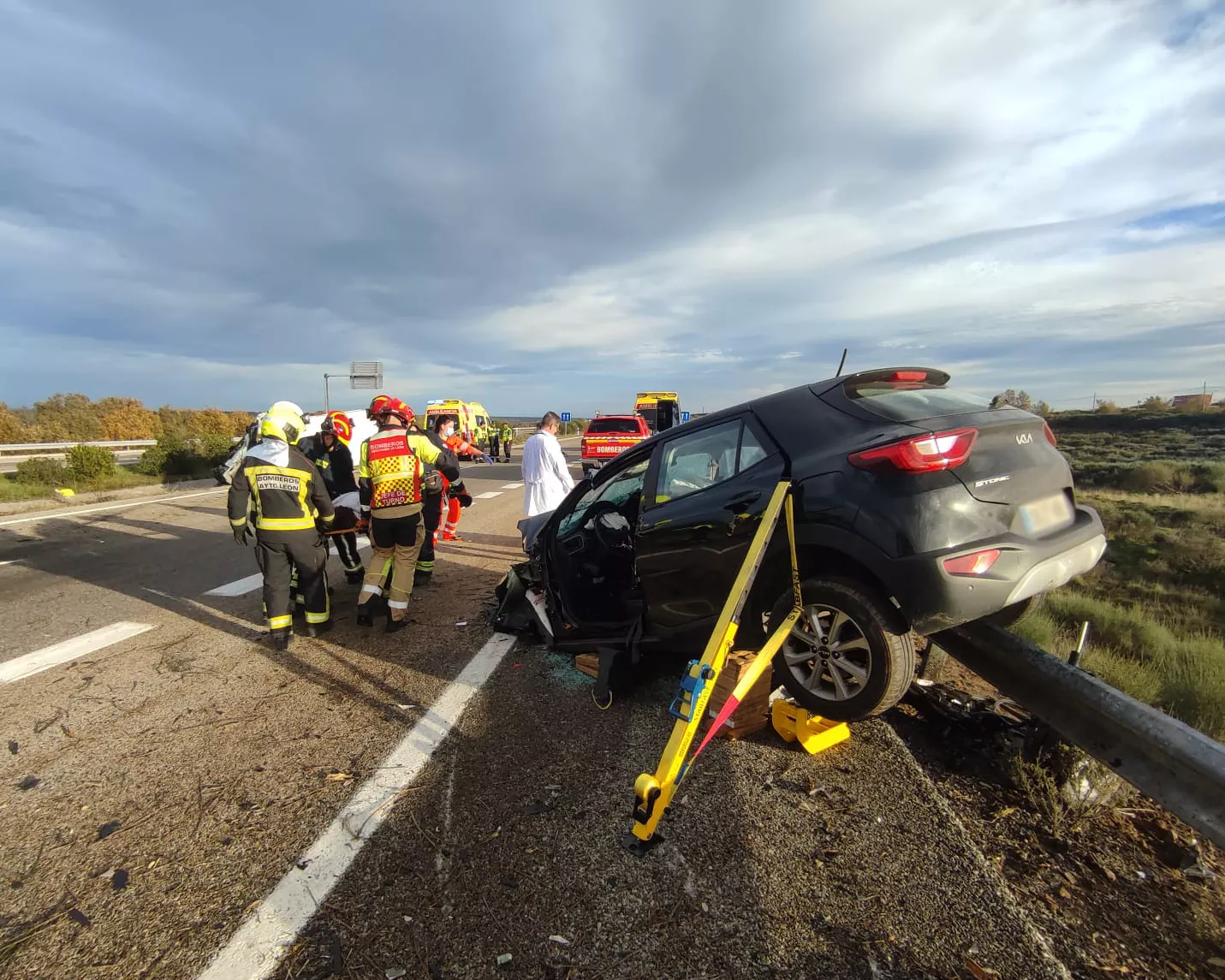 Accidente en Brazuelo (5)