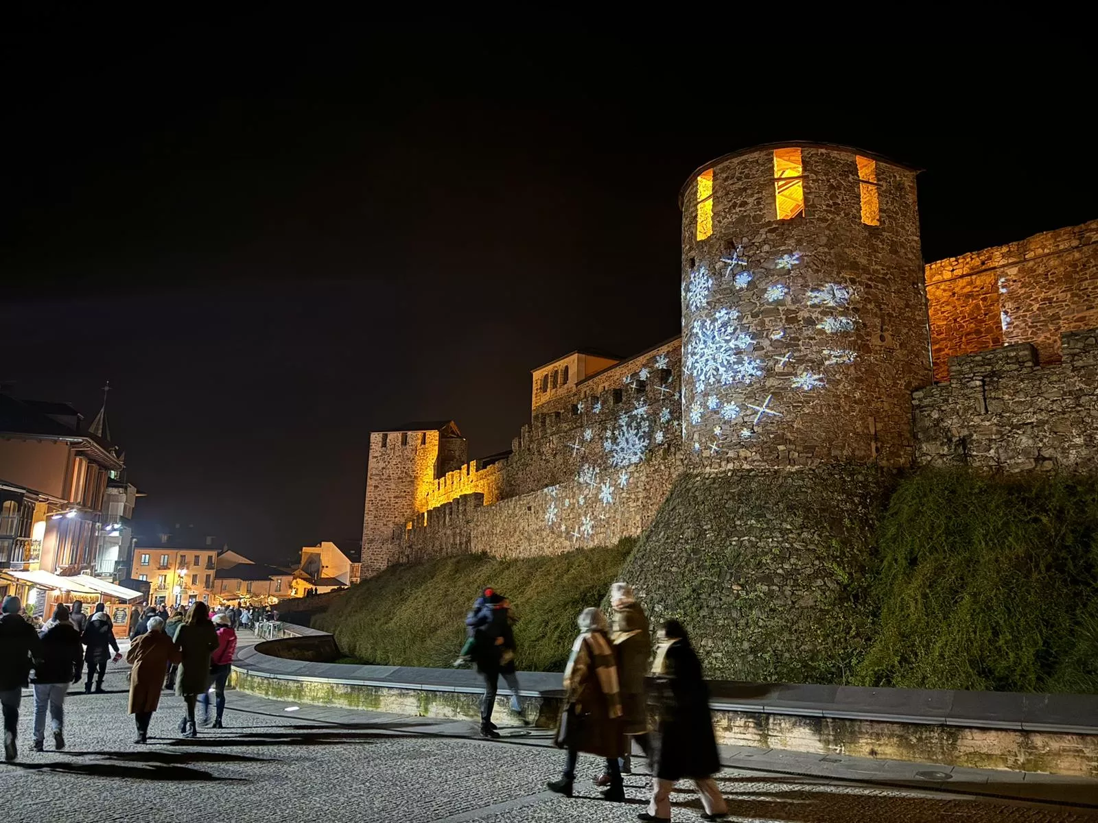 Navidad en Ponferrada