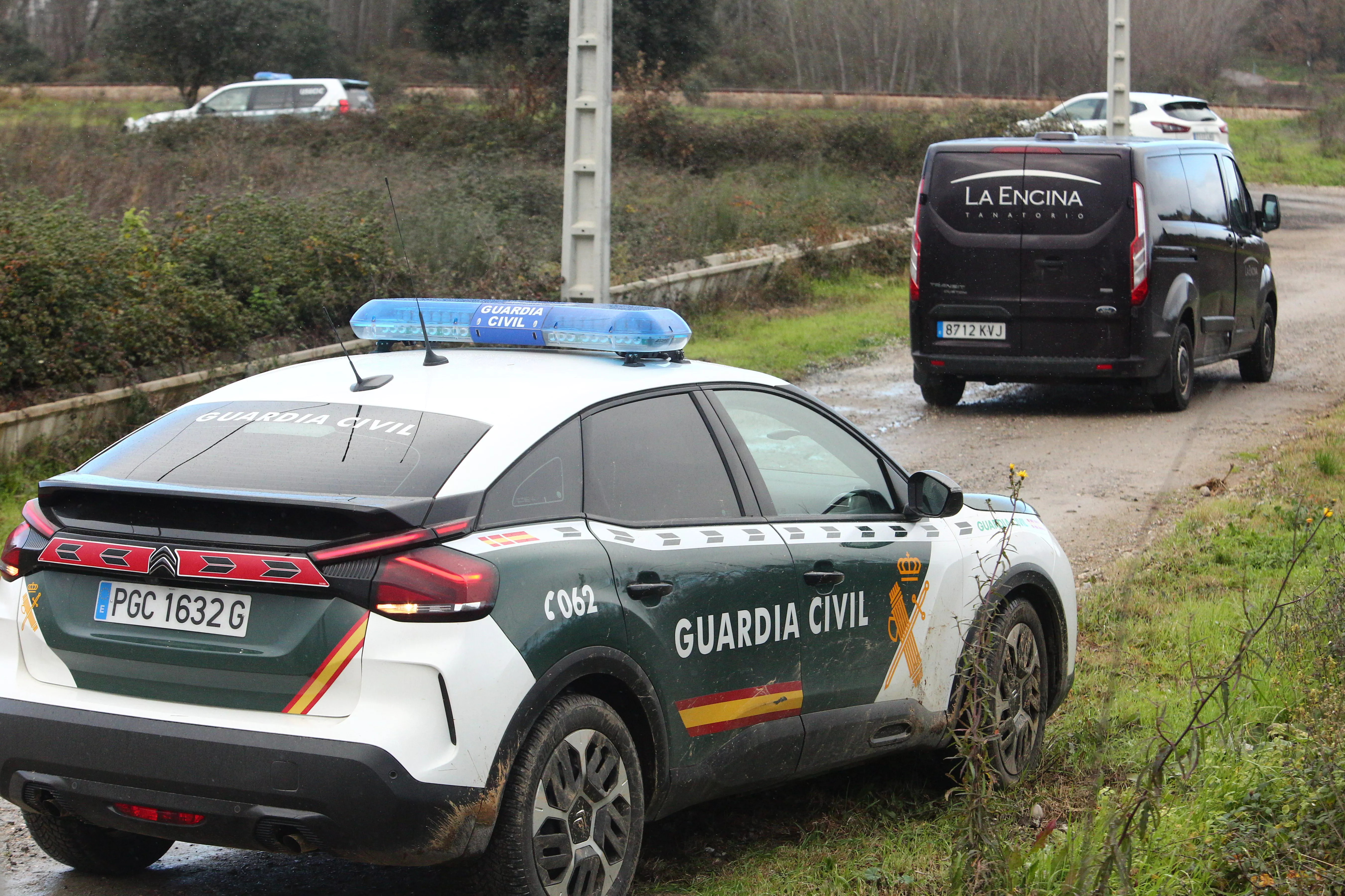 Encuentran muerto al presunto autor del homicidio esta madrugada en un bar de Posada del Bierzo