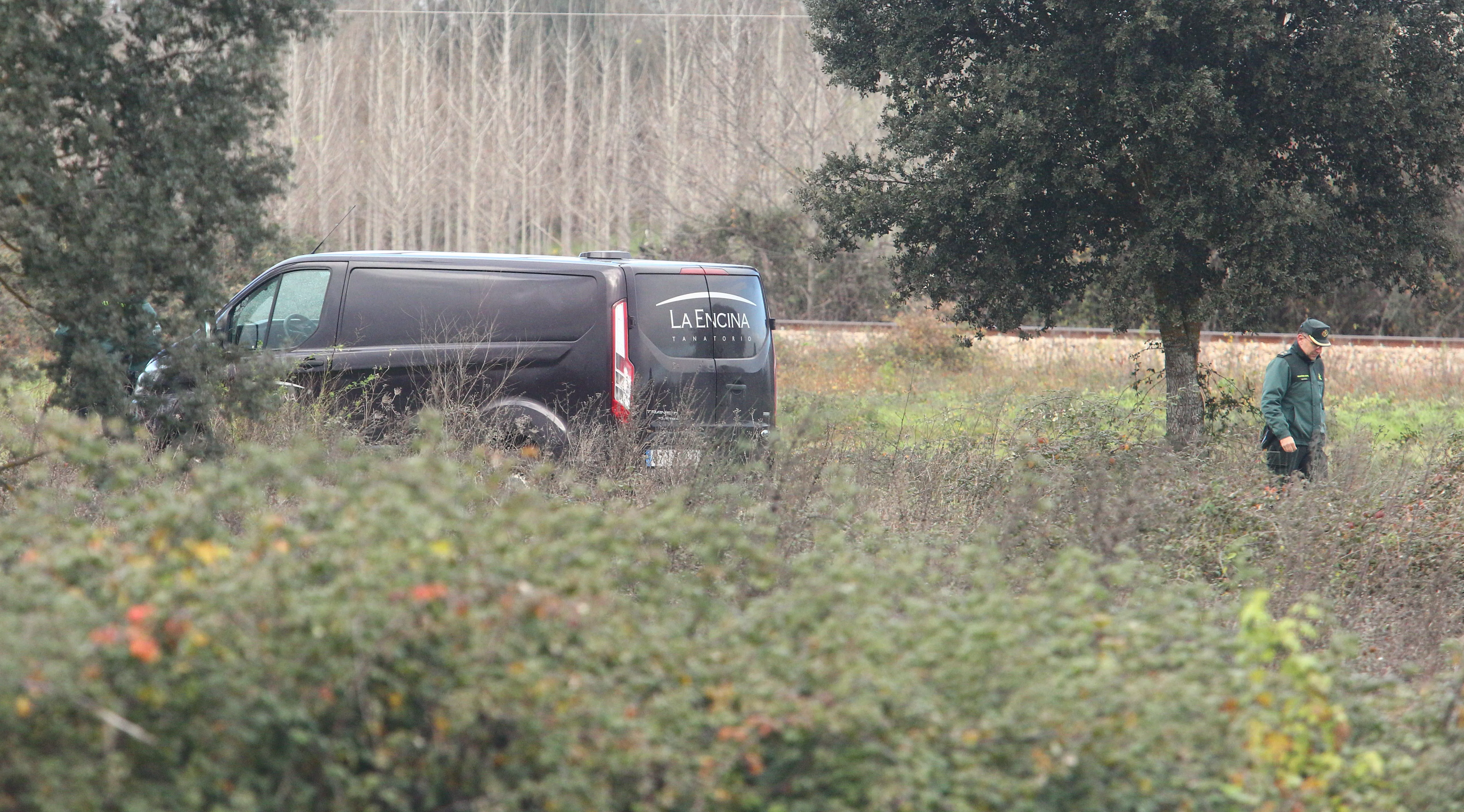 Encuentran muerto al presunto autor del homicidio esta madrugada en un bar de Posada del Bierzo