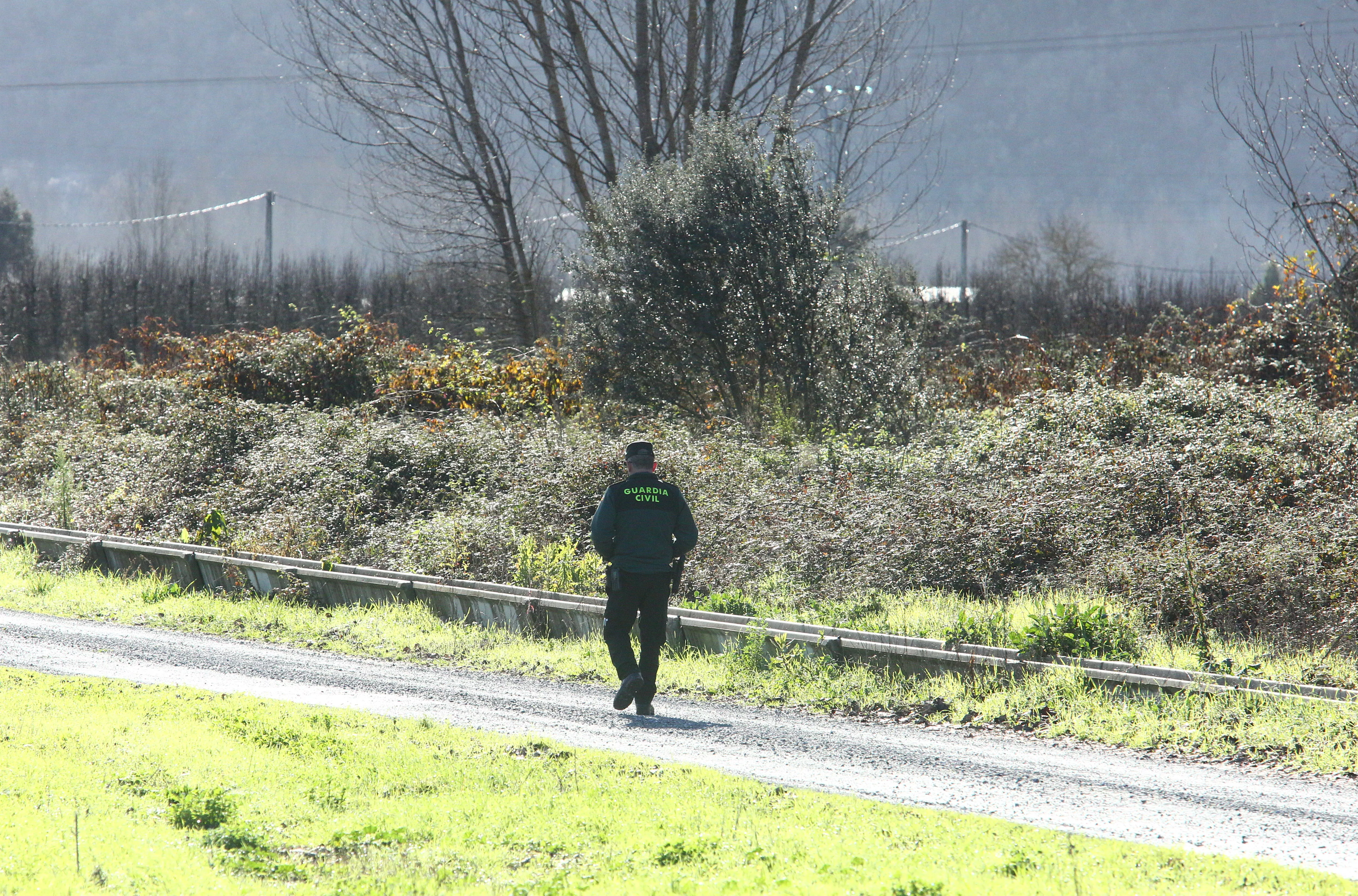 Encuentran muerto al presunto autor del homicidio esta madrugada en un bar de Posada del Bierzo