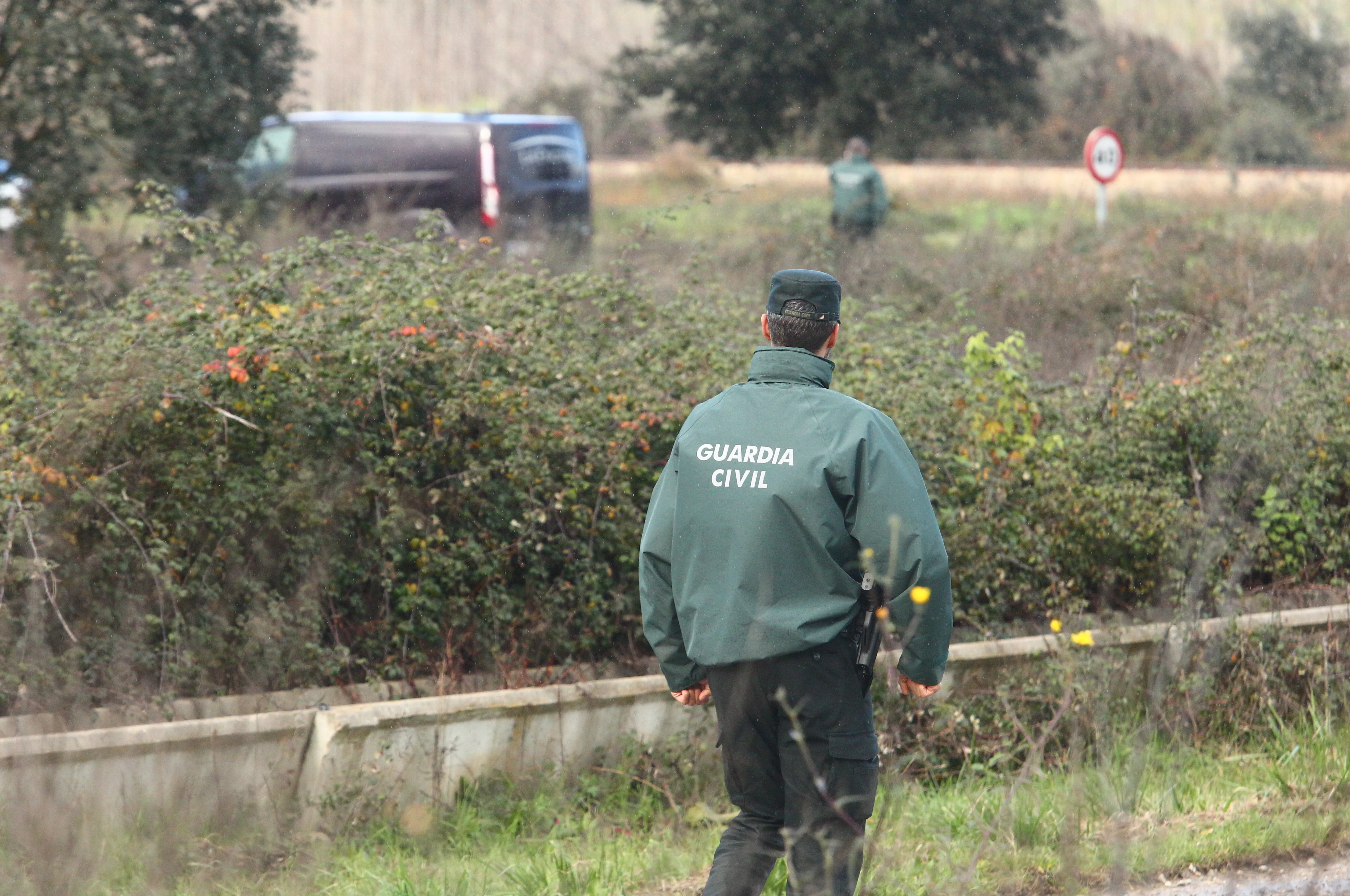 Encuentran muerto al presunto autor del homicidio esta madrugada en un bar de Posada del Bierzo