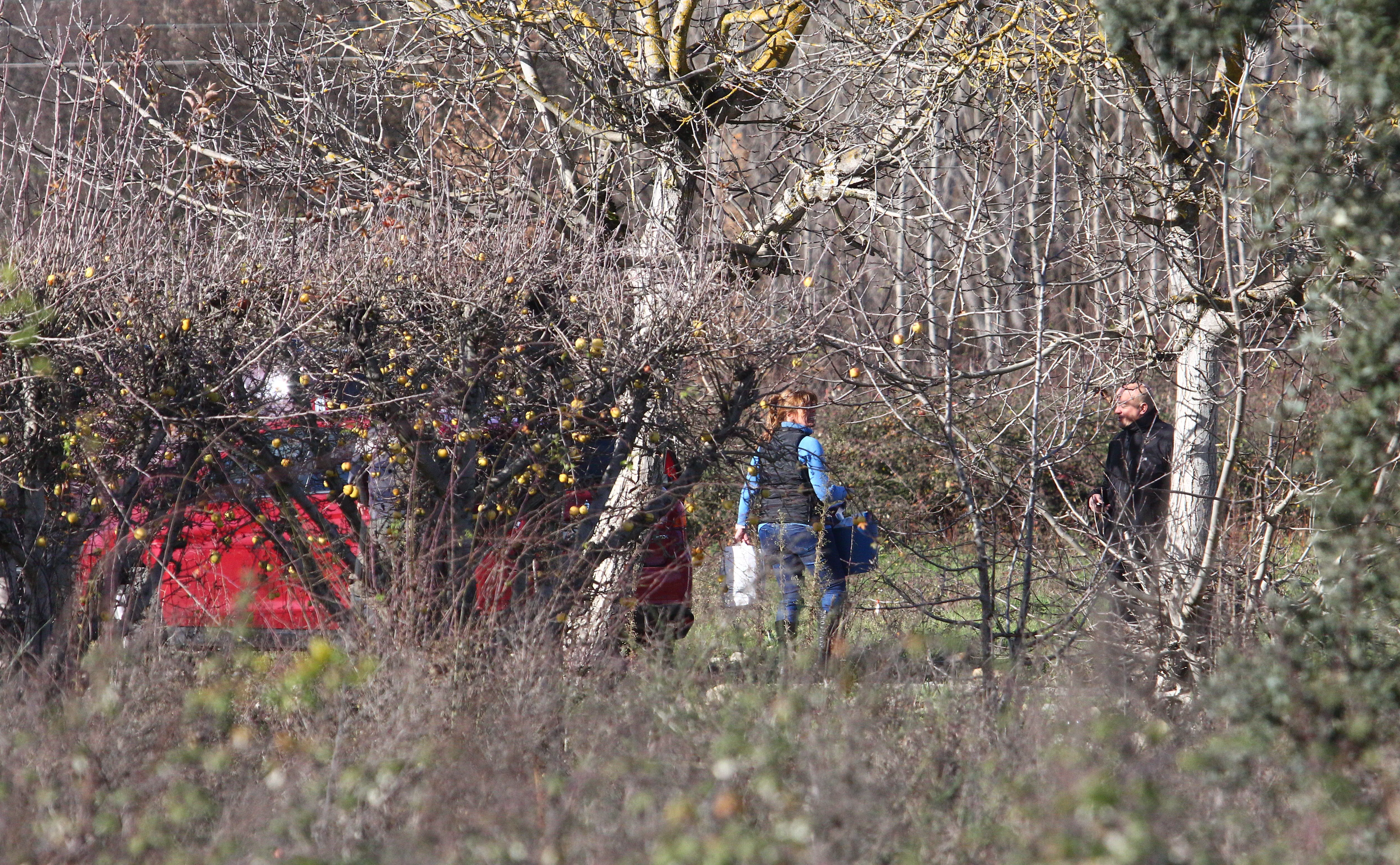 Encuentran muerto al presunto autor del homicidio esta madrugada en un bar de Posada del Bierzo