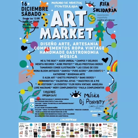 art market