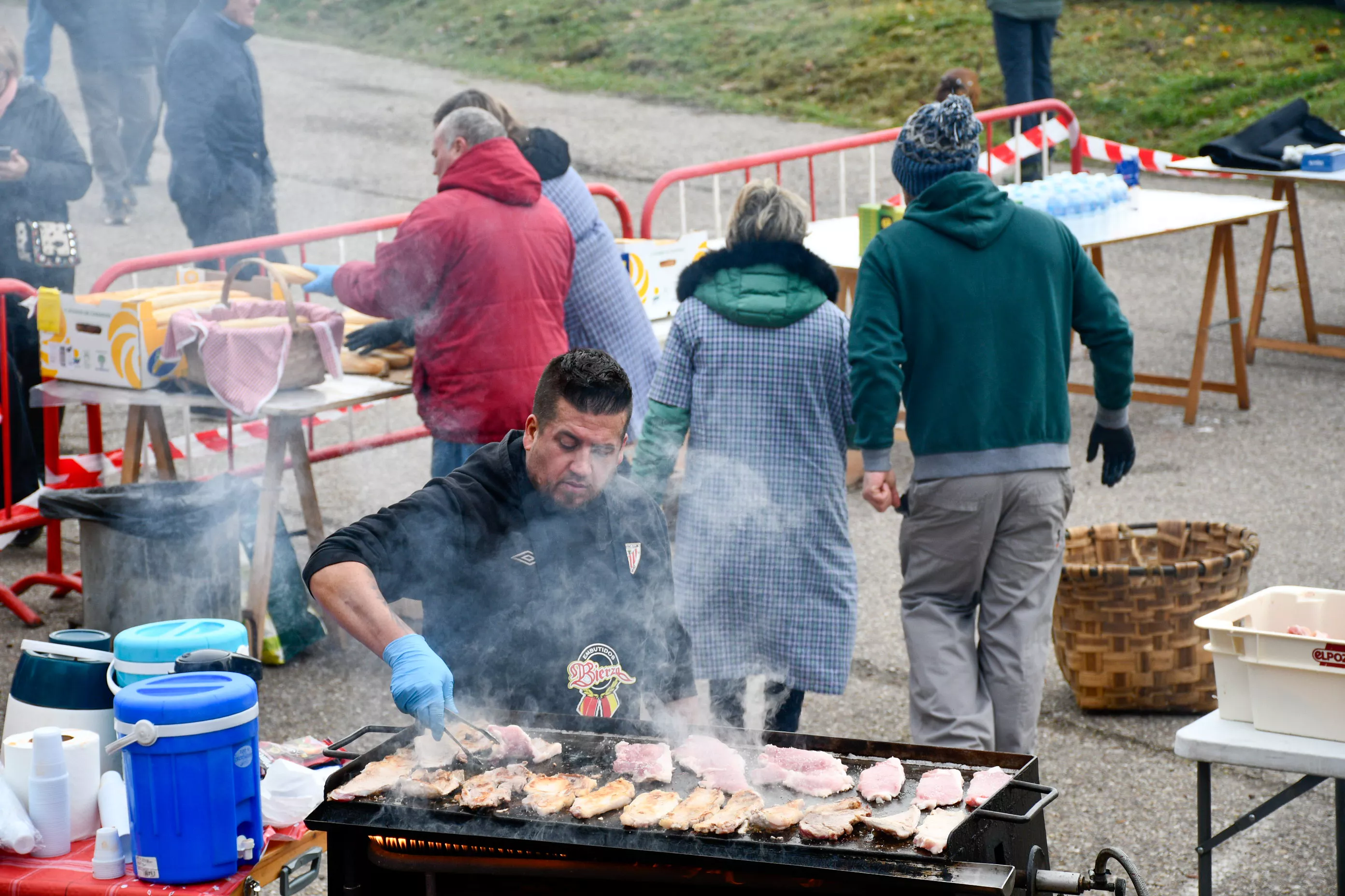 Fiesta de la Matanza Ponferrada