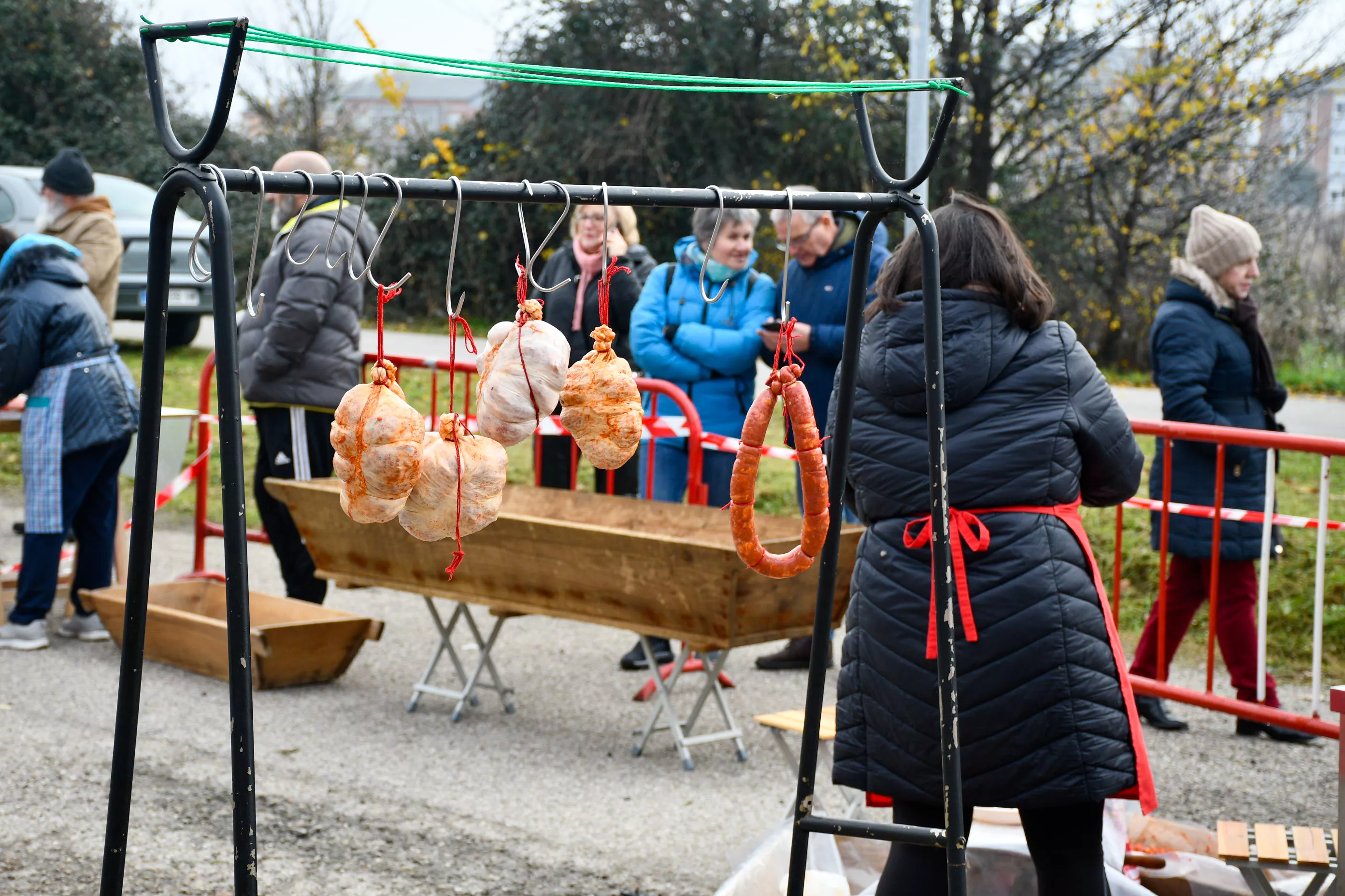 Fiesta de la Matanza Ponferrada