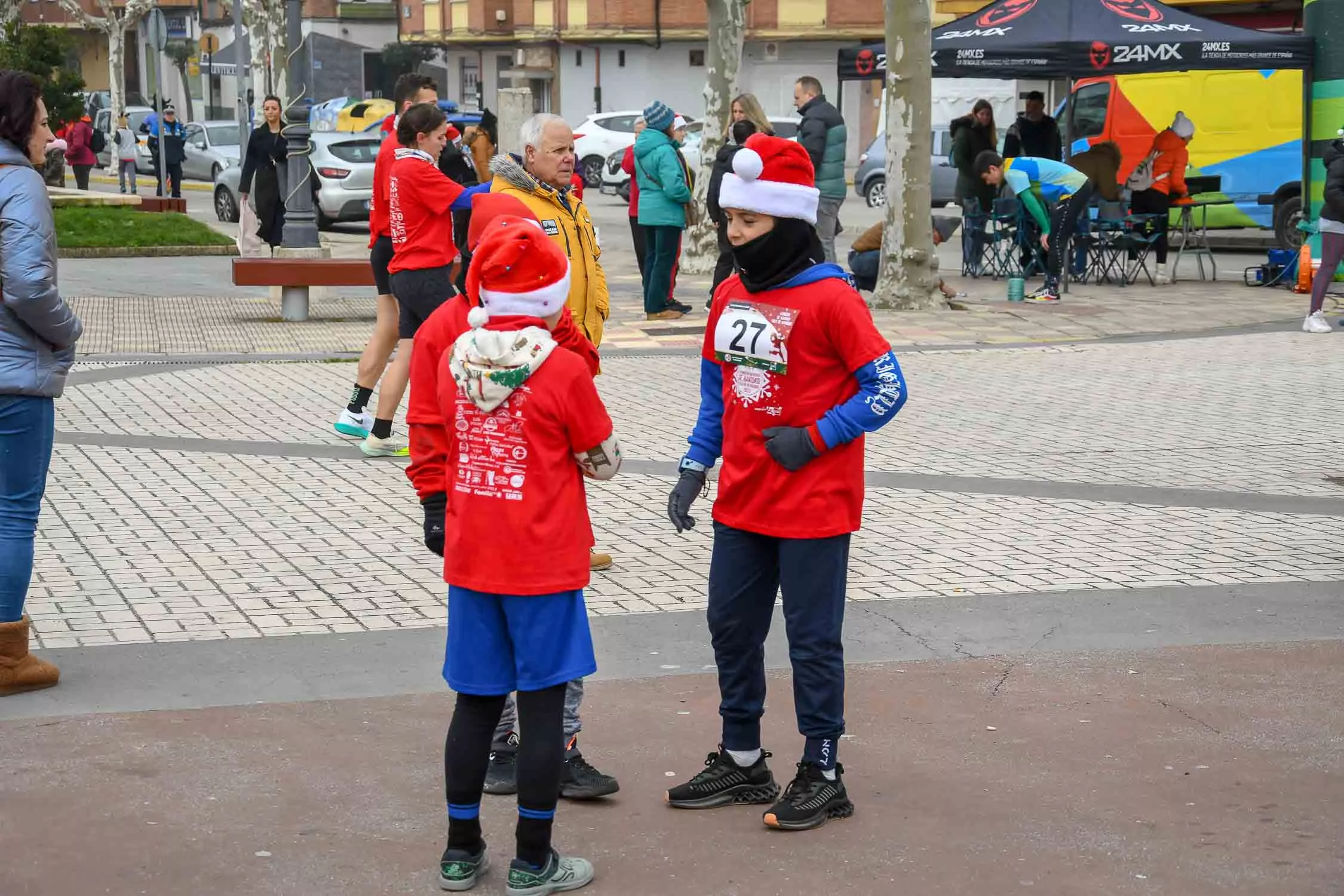 Carrera Navideña Villa de Bembibre  (10)