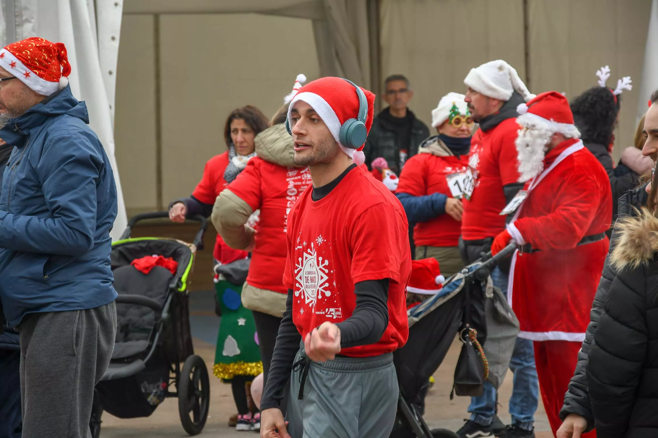 Carrera Navideña Villa de Bembibre  (12)