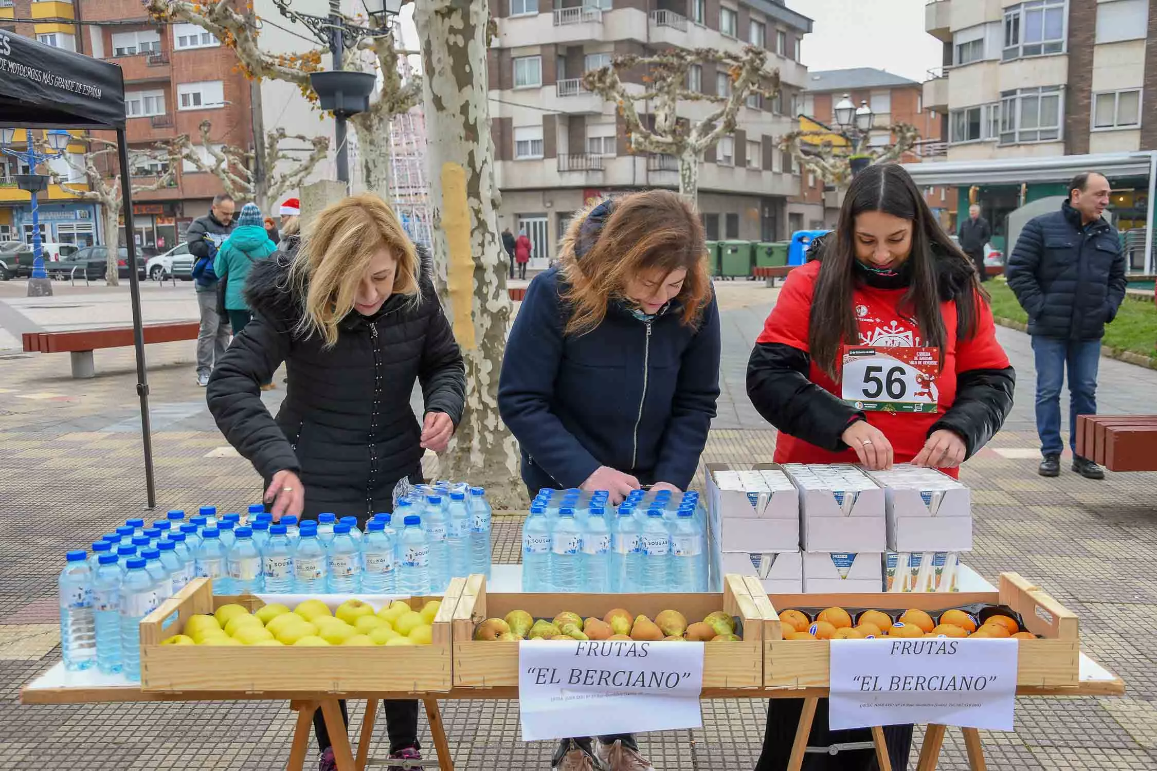 Carrera Navideña Villa de Bembibre  (29)