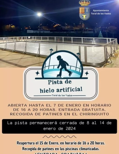 Pista de hielo