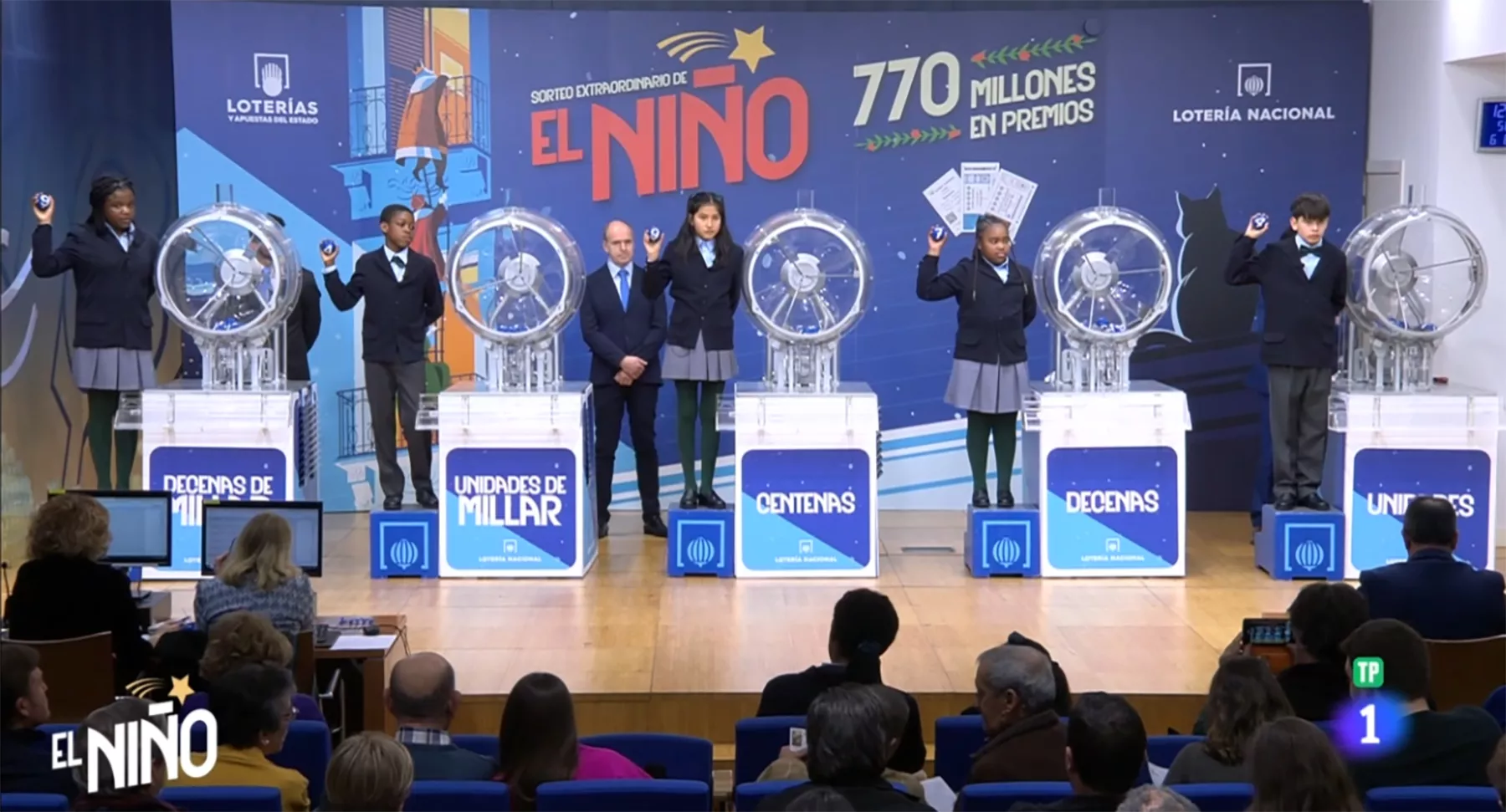 el nino 2024