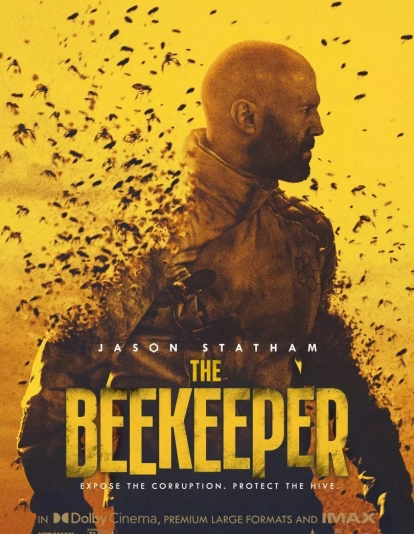 The beekeeper