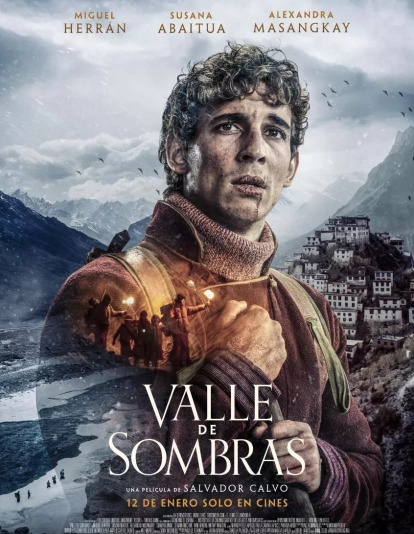 Valle de sombras