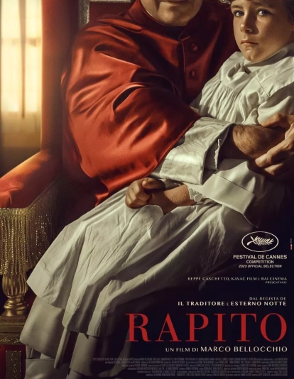 El rapto