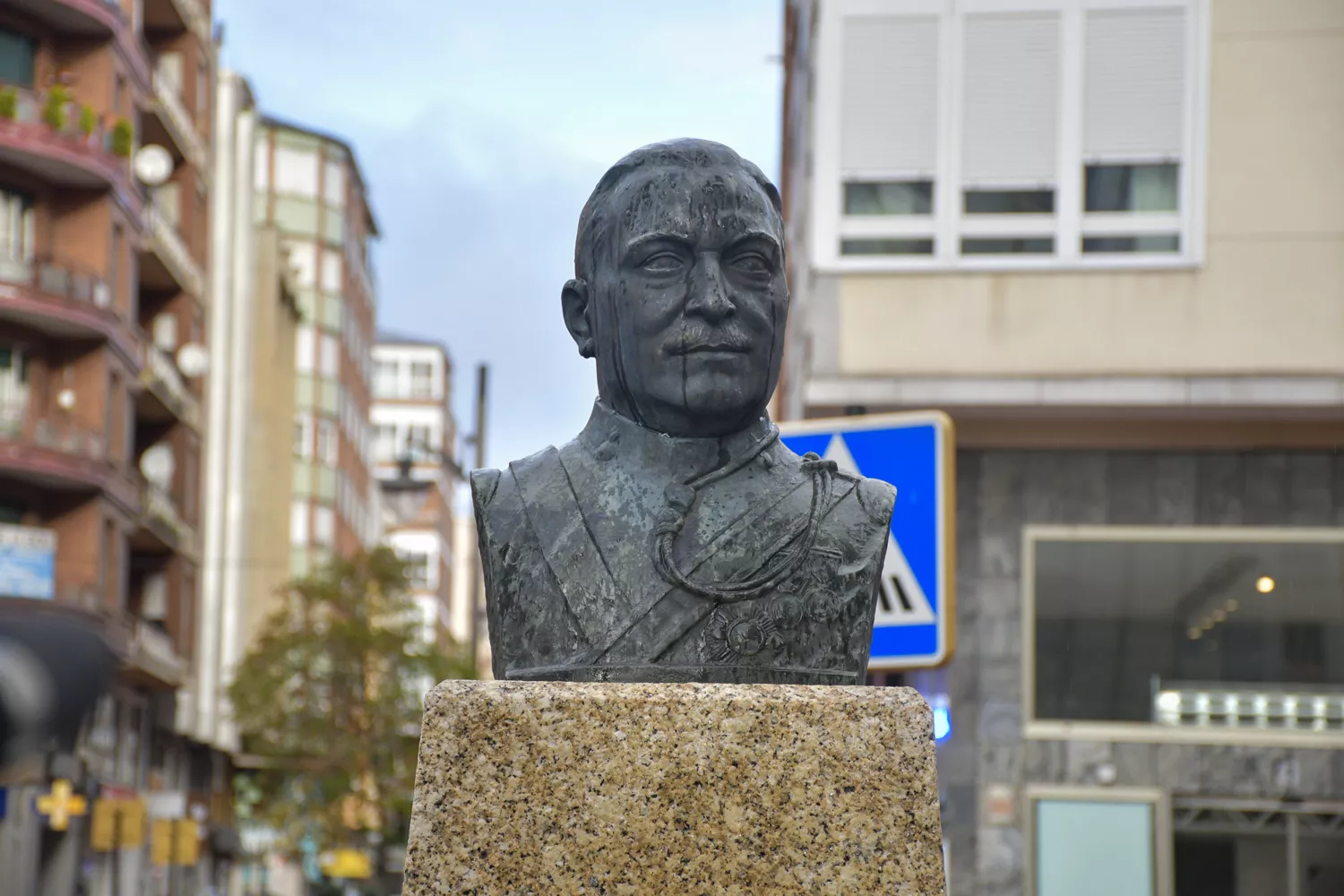 Busto Gómez Núñez 