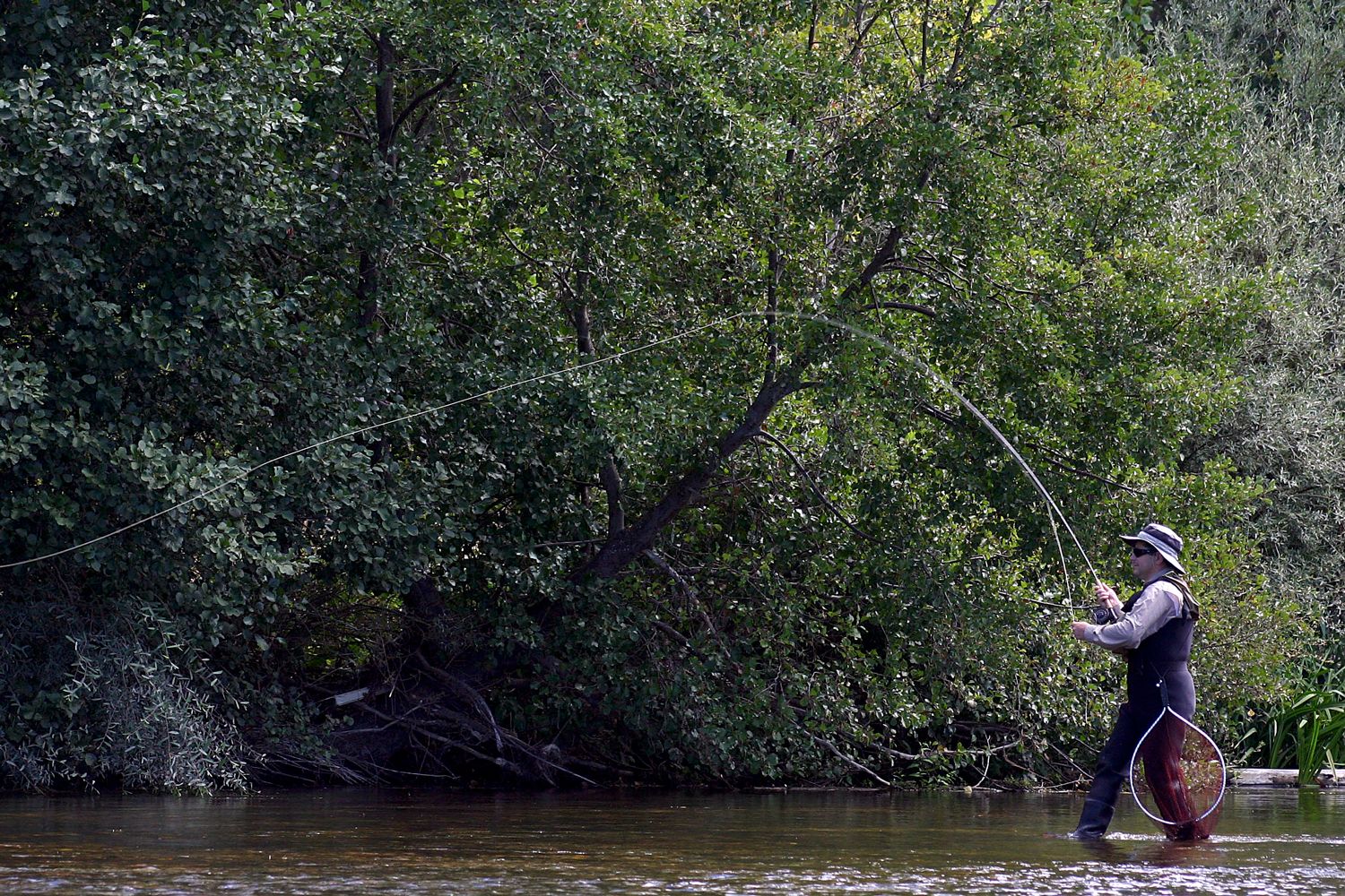 Agricultura destina más de diez millones en ayudas para la acuicultura y la comercialización de los productos de la pesca