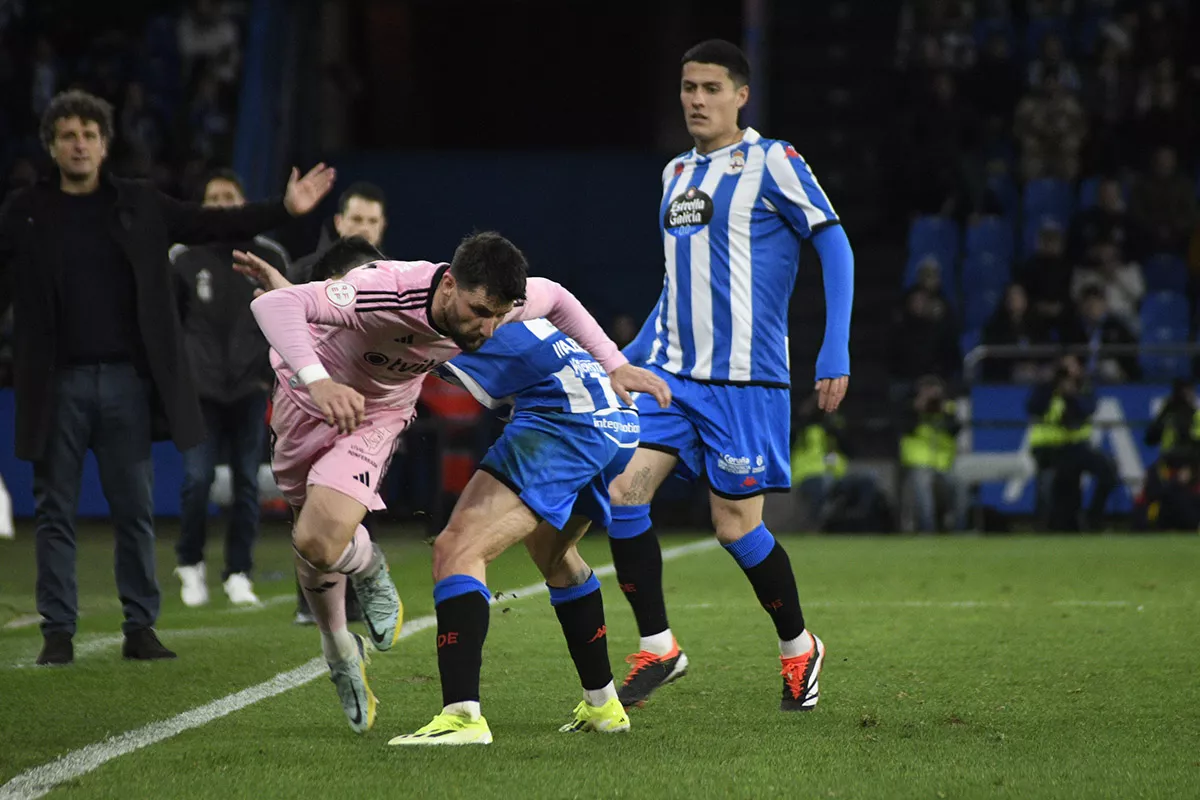 Segunda parte Dépor Ponferradina (45)