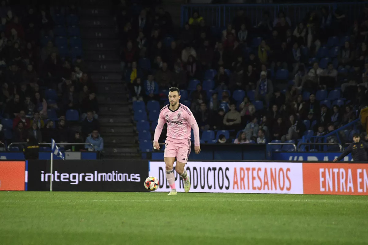 Segunda parte Dépor Ponferradina (35)