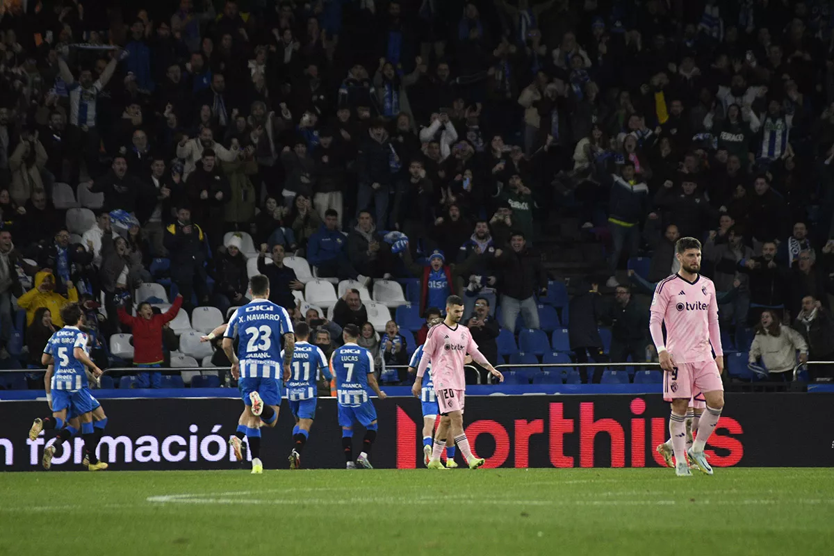 Segunda parte Dépor Ponferradina (27)