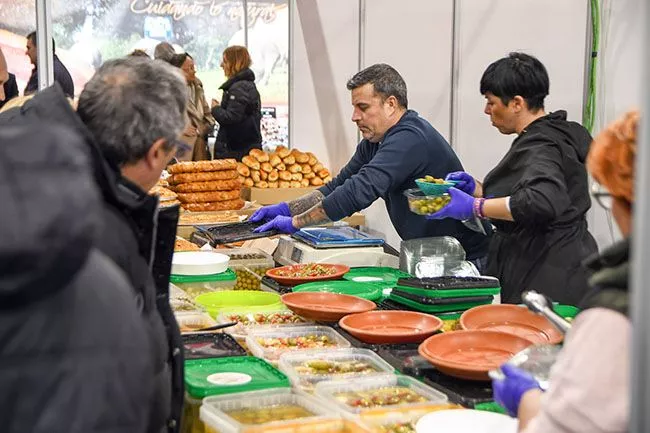 18 municipios del Bierzo y Laciana, seleccionados para la modernización de empresas agroalimentarias