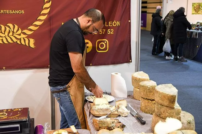 Feria Agroalimentaria de Bembibre